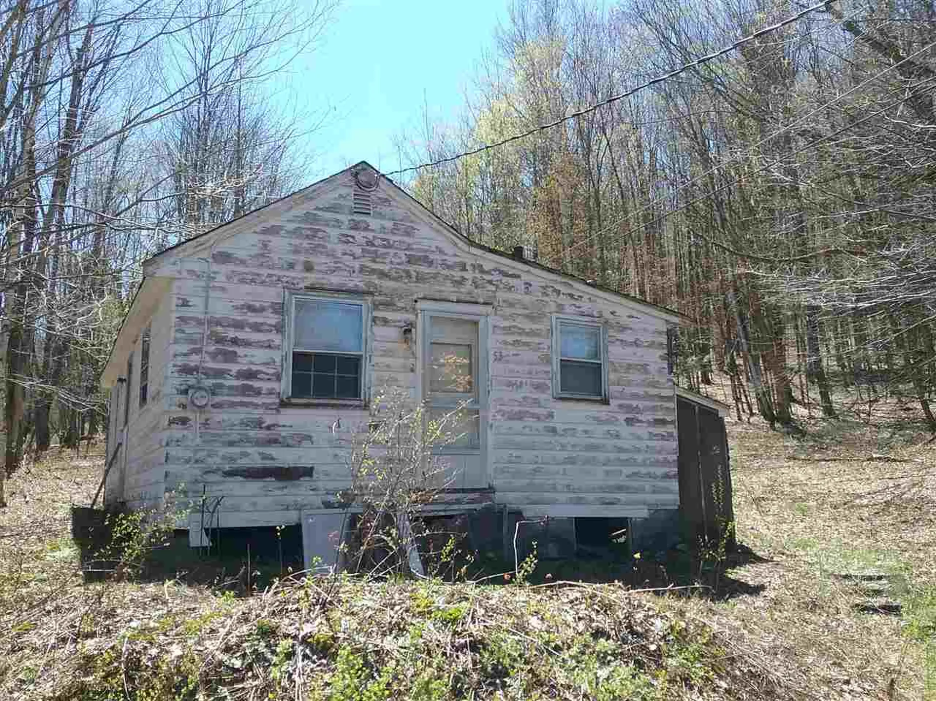 53 Michigan Avenue Waterbury VT 05676