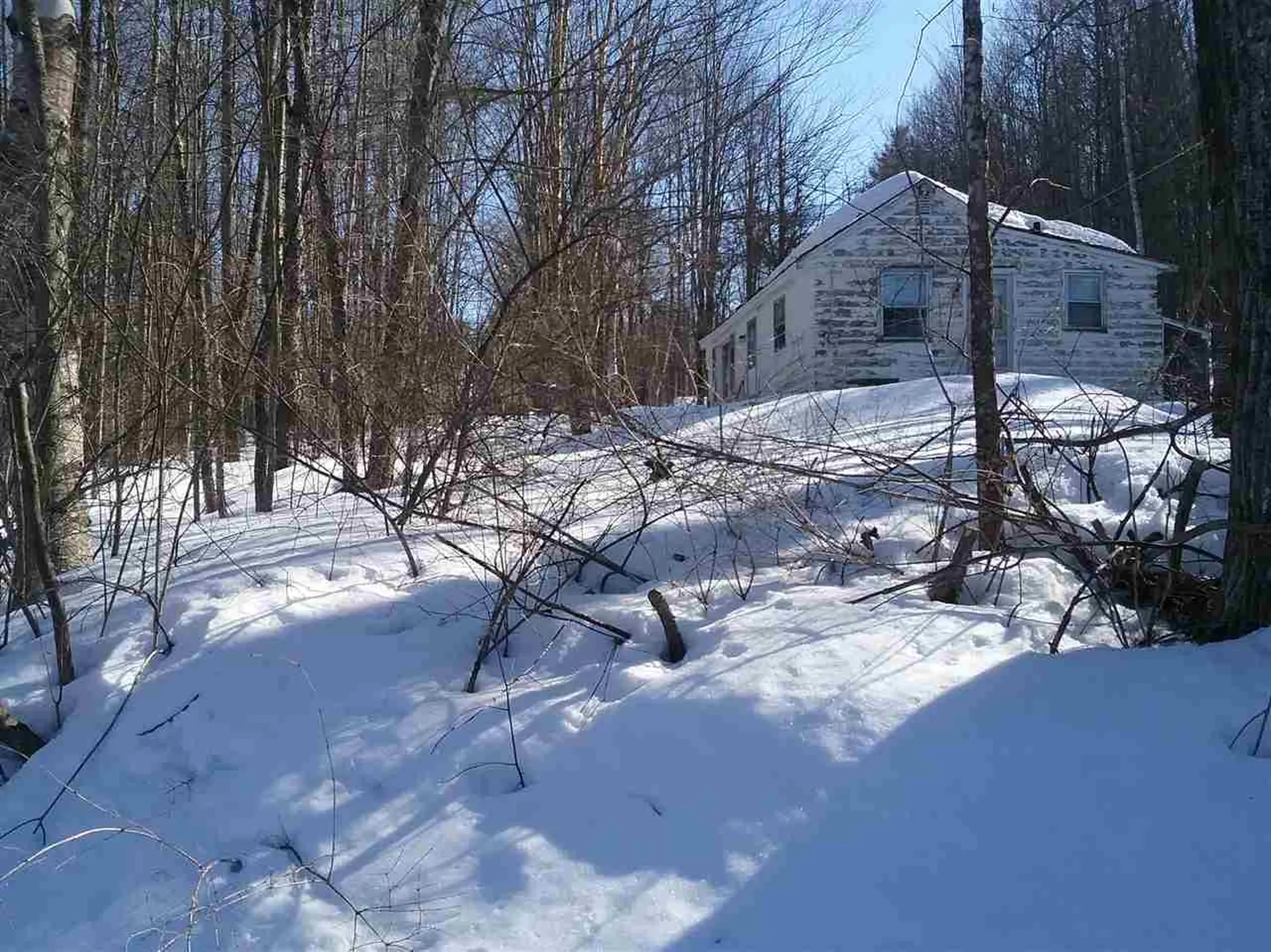 53 Michigan Avenue Waterbury VT 05676