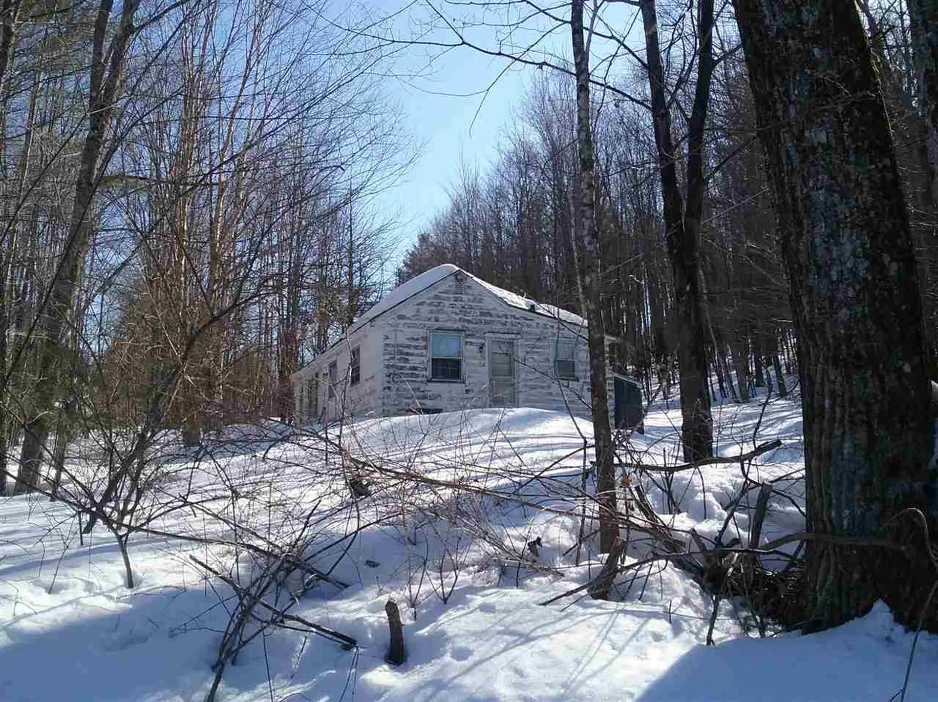 53 Michigan Avenue Waterbury VT 05676