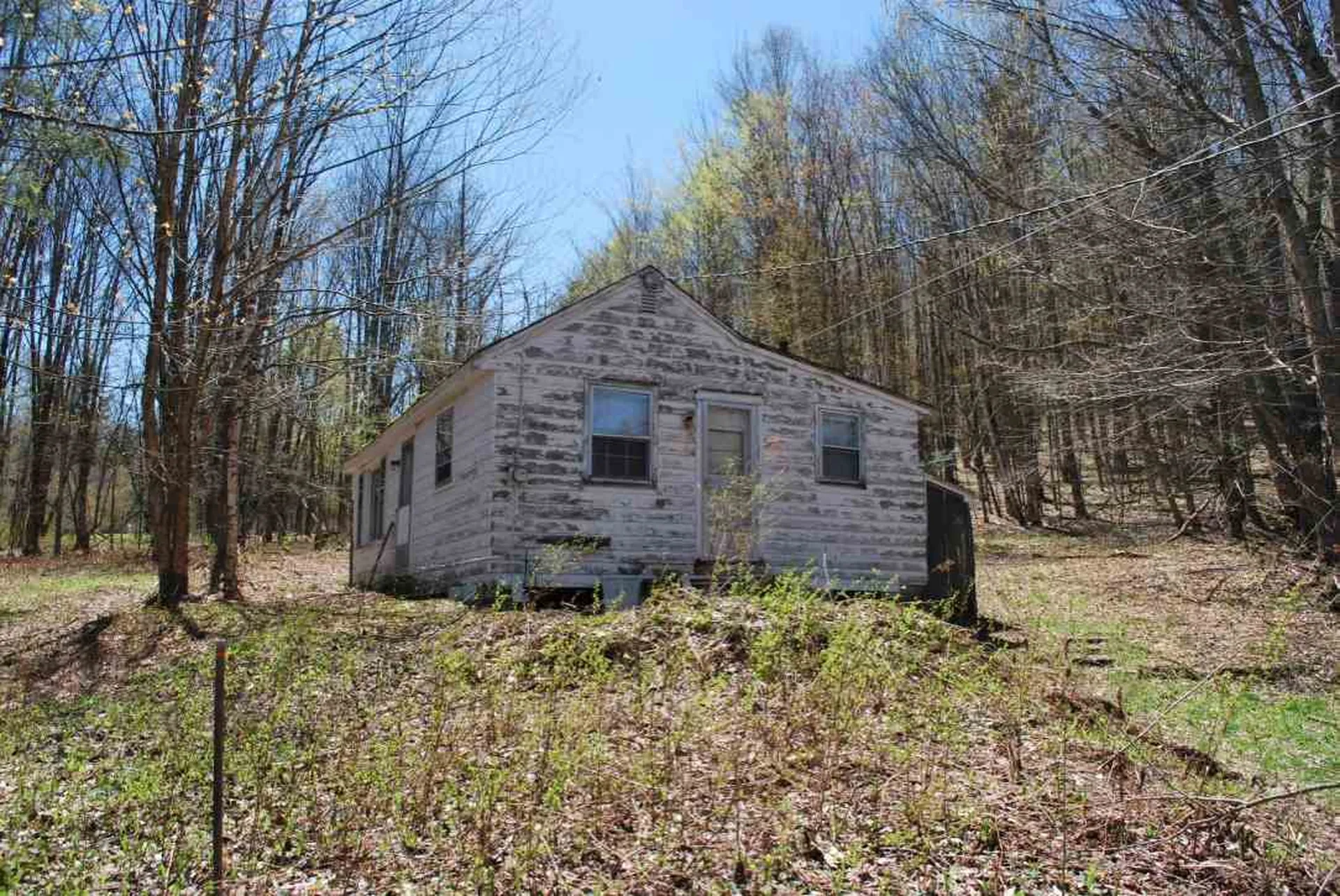 53 Michigan Avenue Waterbury VT 05676