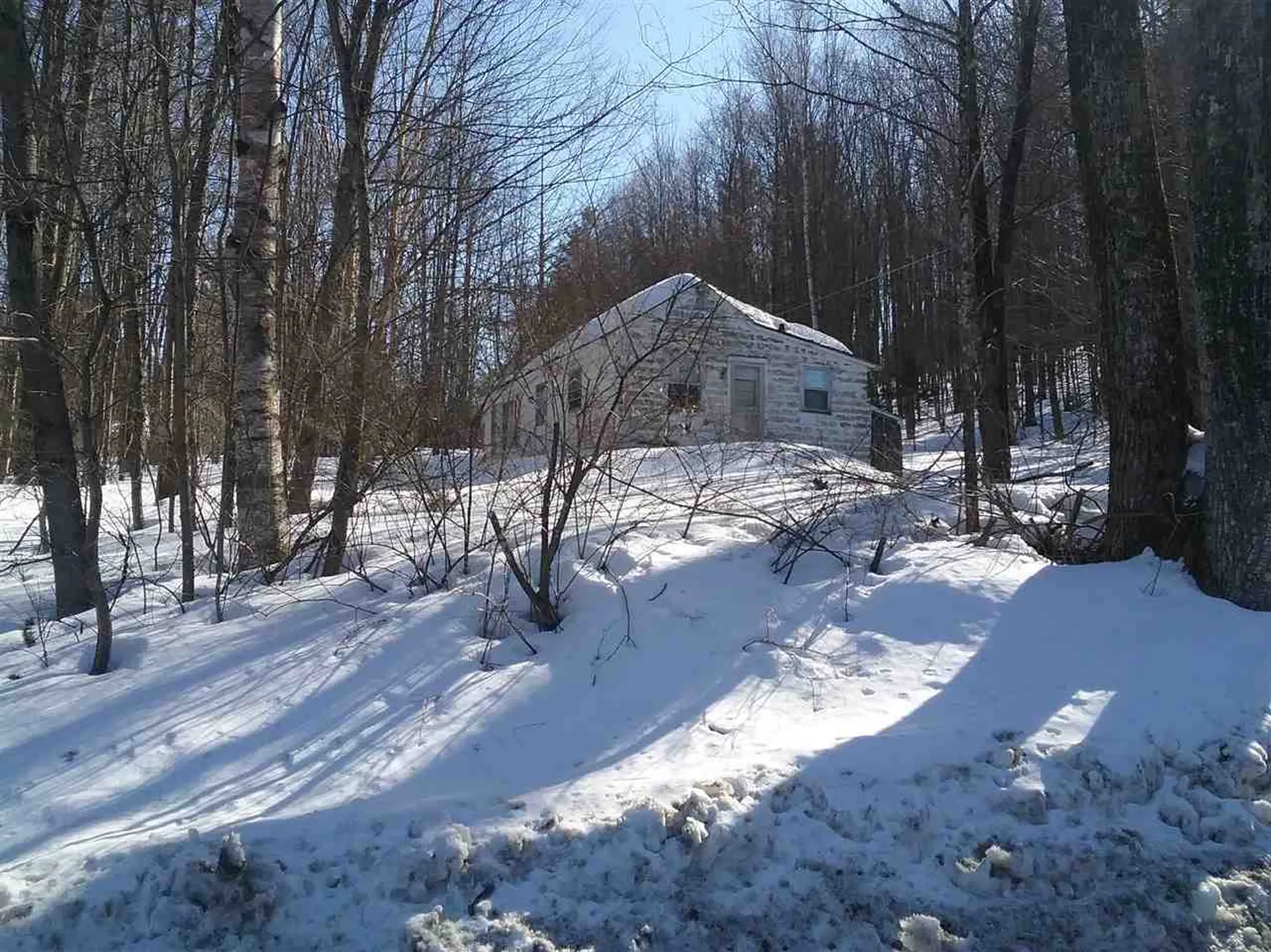 53 Michigan Avenue Waterbury VT 05676