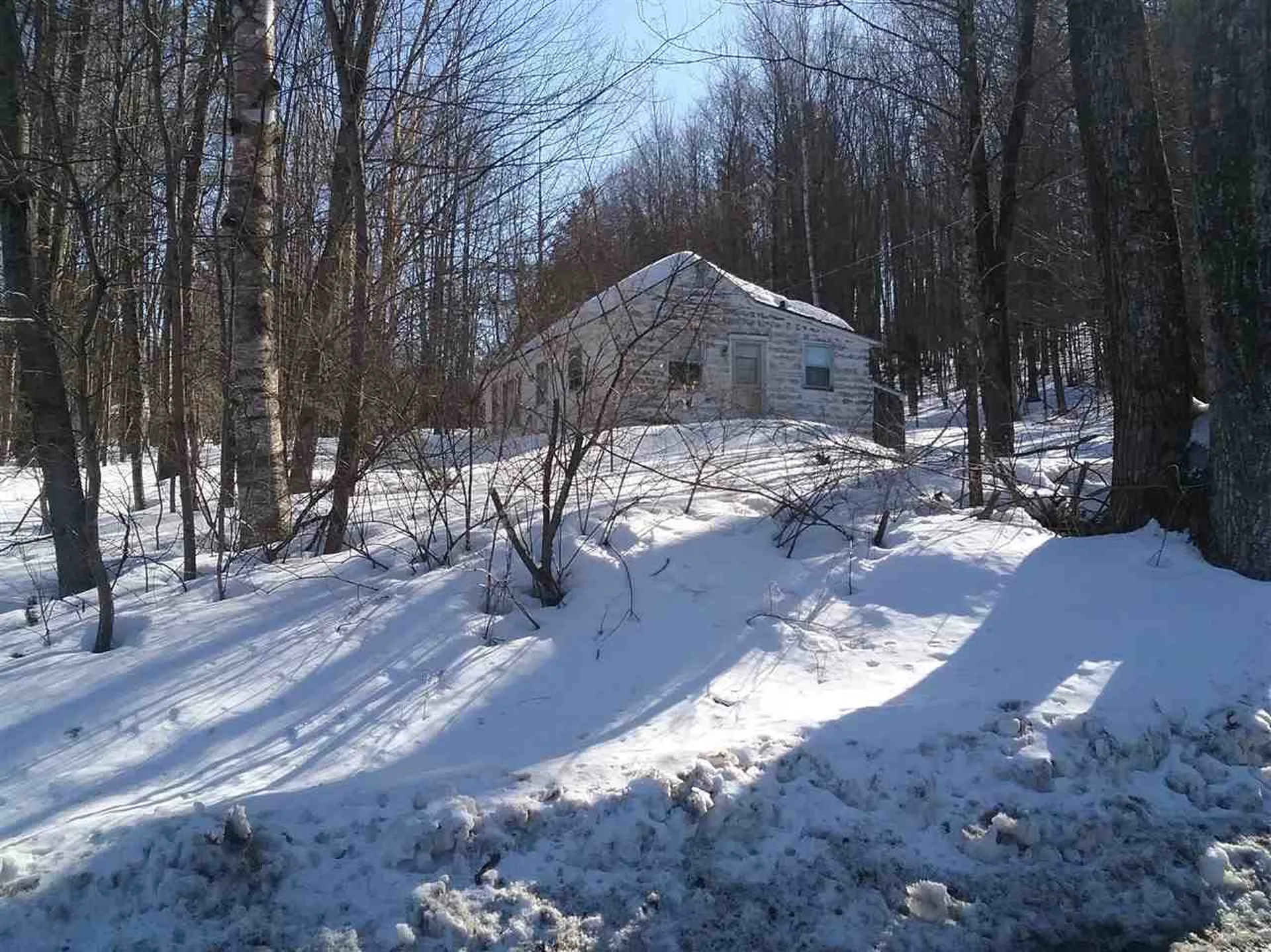 53 Michigan Avenue Waterbury VT 05676