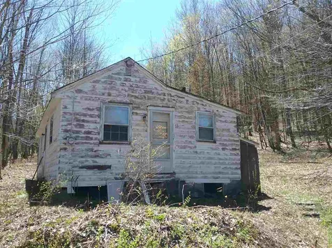 53 Michigan Avenue Waterbury VT 05676