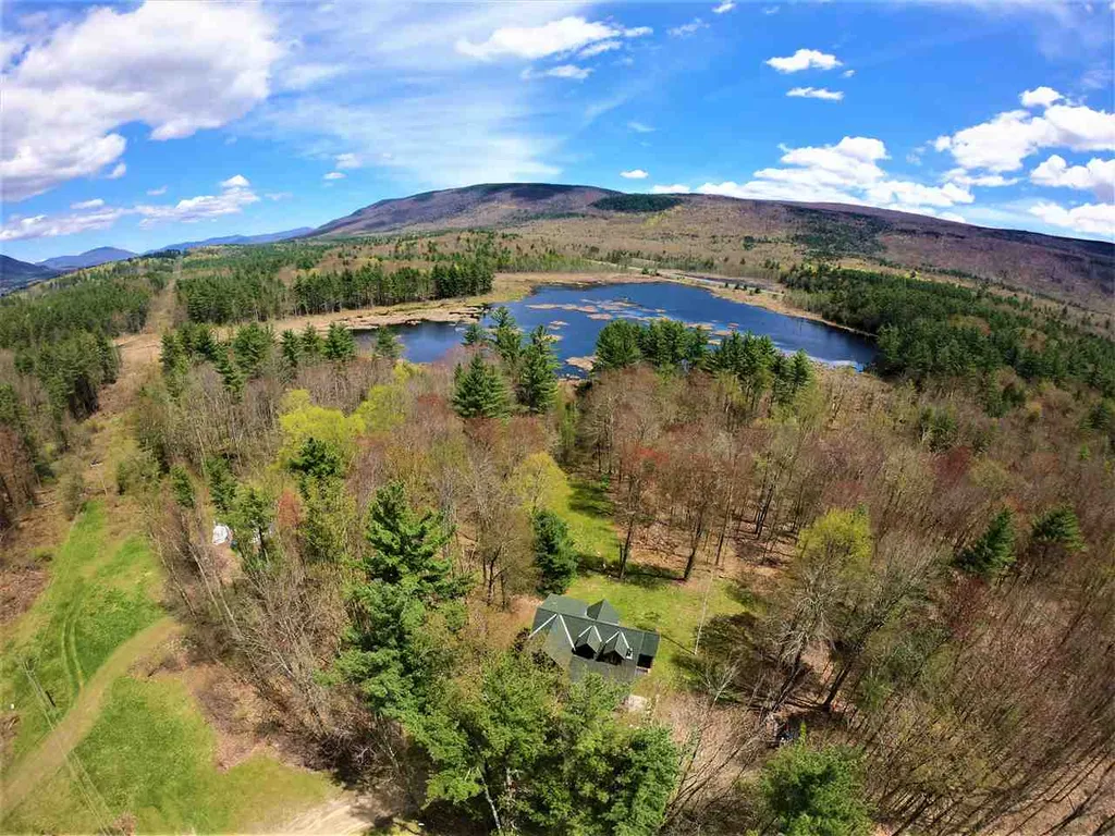 249 Beaver Meadow Road Sunderland VT 05252