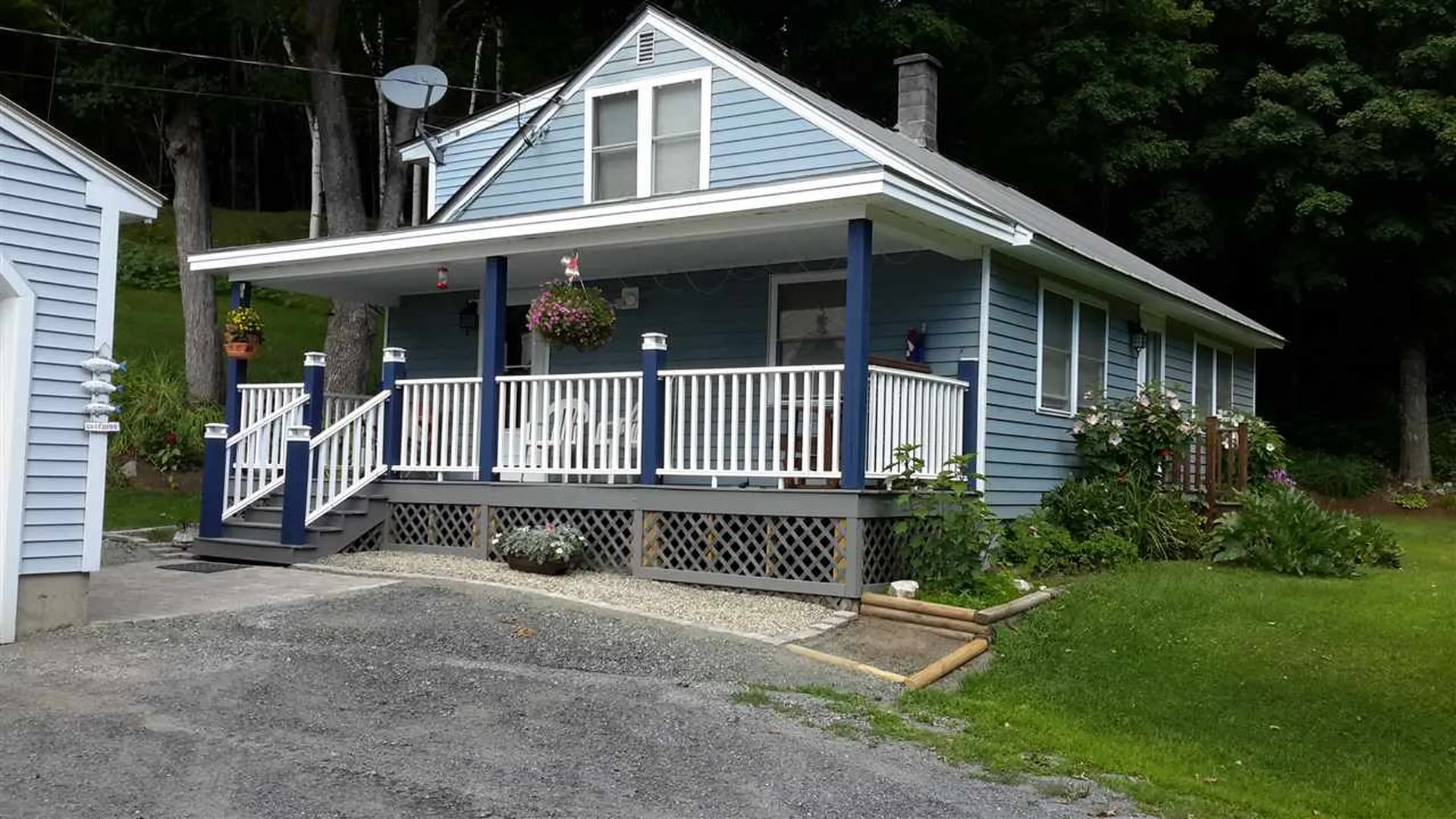 168 Center Road Cornish NH 03745