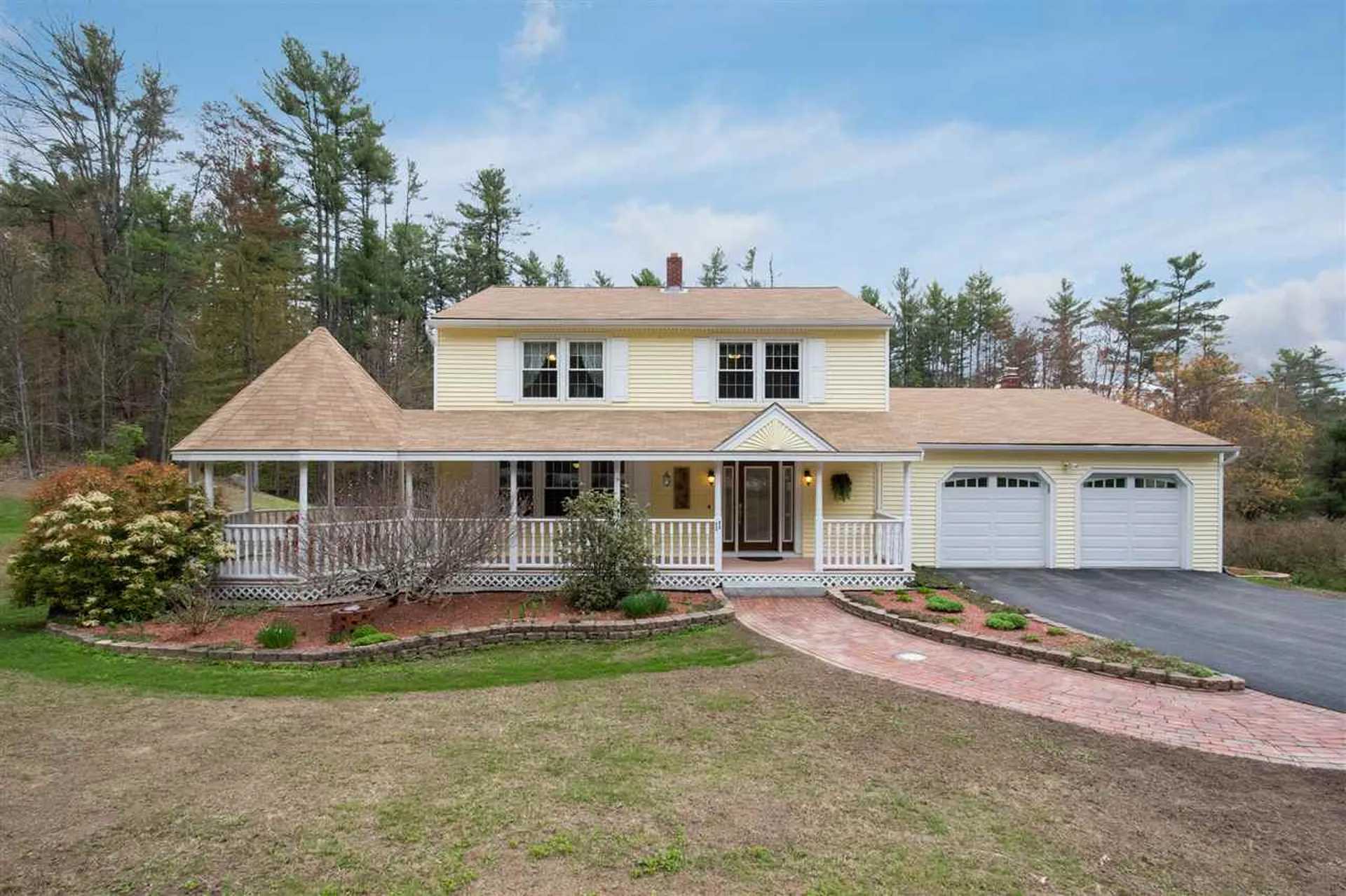 11 Cedar Lane Bow NH 03304