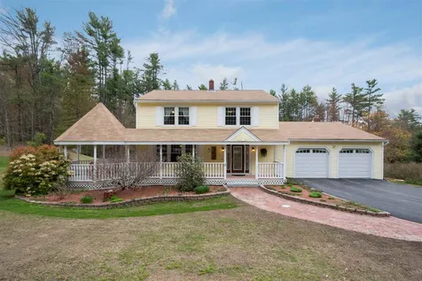 11 Cedar Lane Bow NH 03304