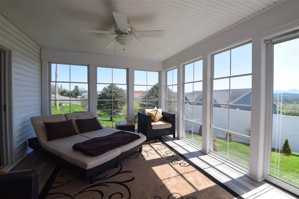 60 Village View Road Fairfax VT 05454