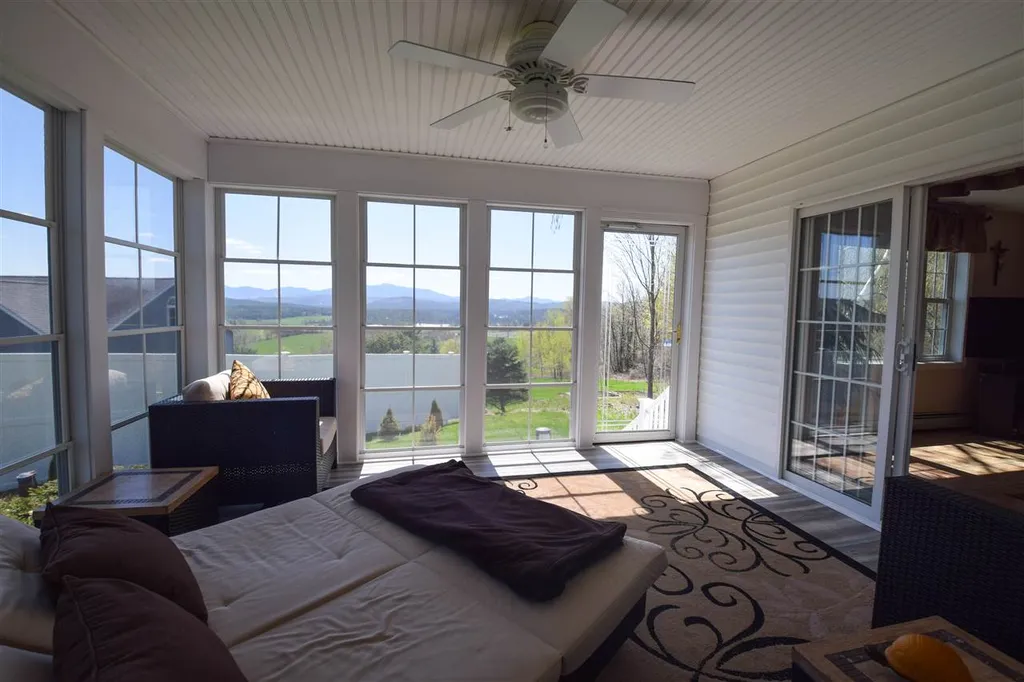 60 Village View Road Fairfax VT 05454
