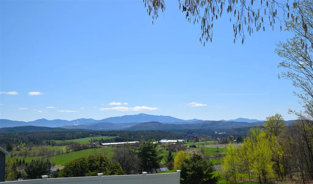 60 Village View Road Fairfax VT 05454