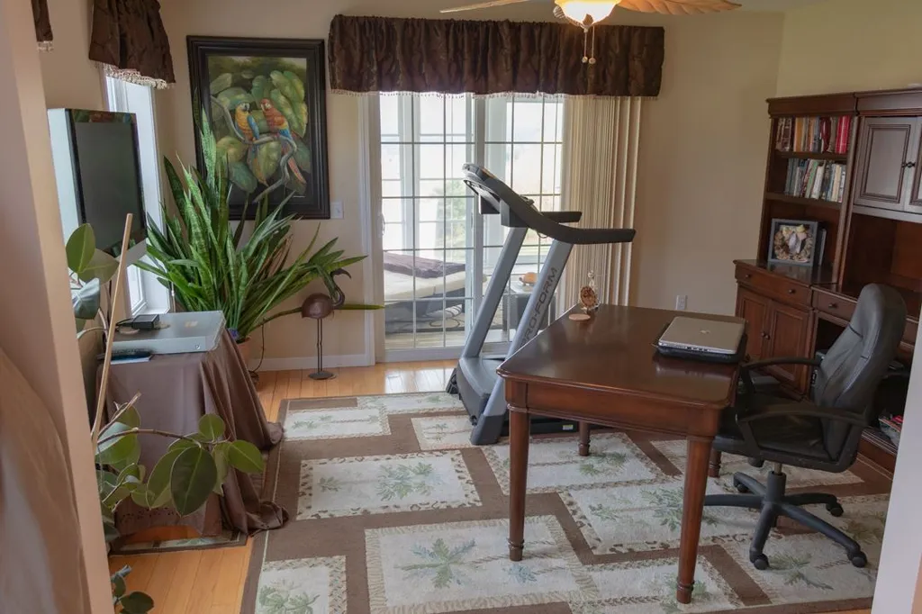 60 Village View Road Fairfax VT 05454
