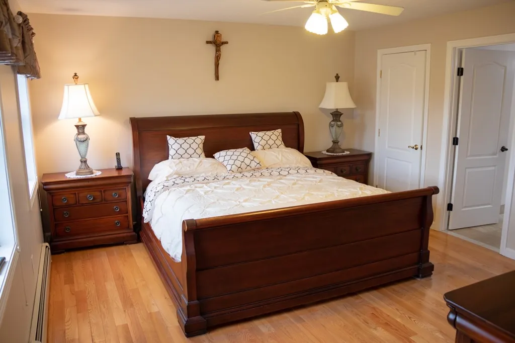 60 Village View Road Fairfax VT 05454