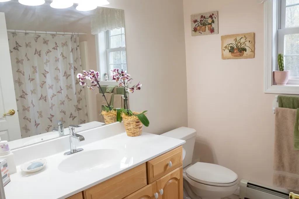 60 Village View Road Fairfax VT 05454