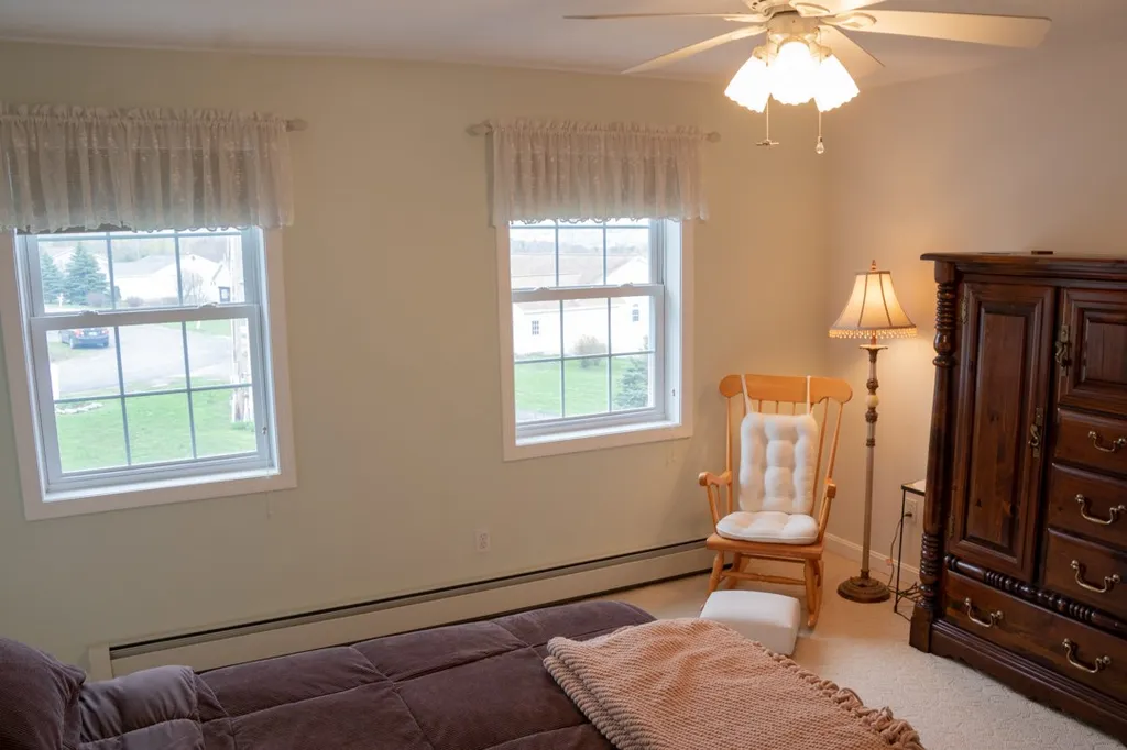 60 Village View Road Fairfax VT 05454