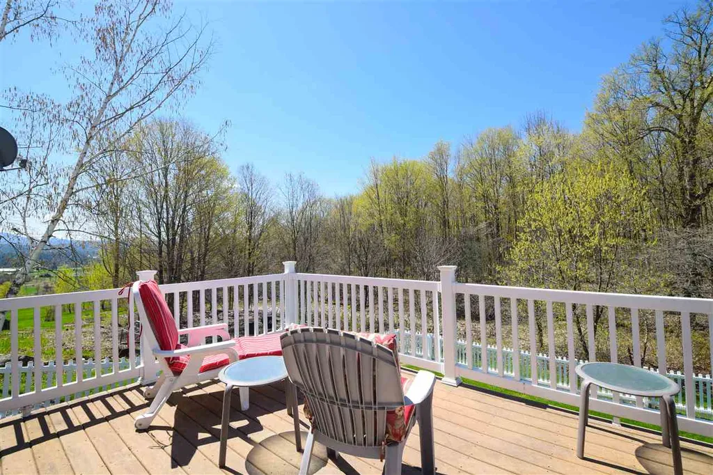 60 Village View Road Fairfax VT 05454