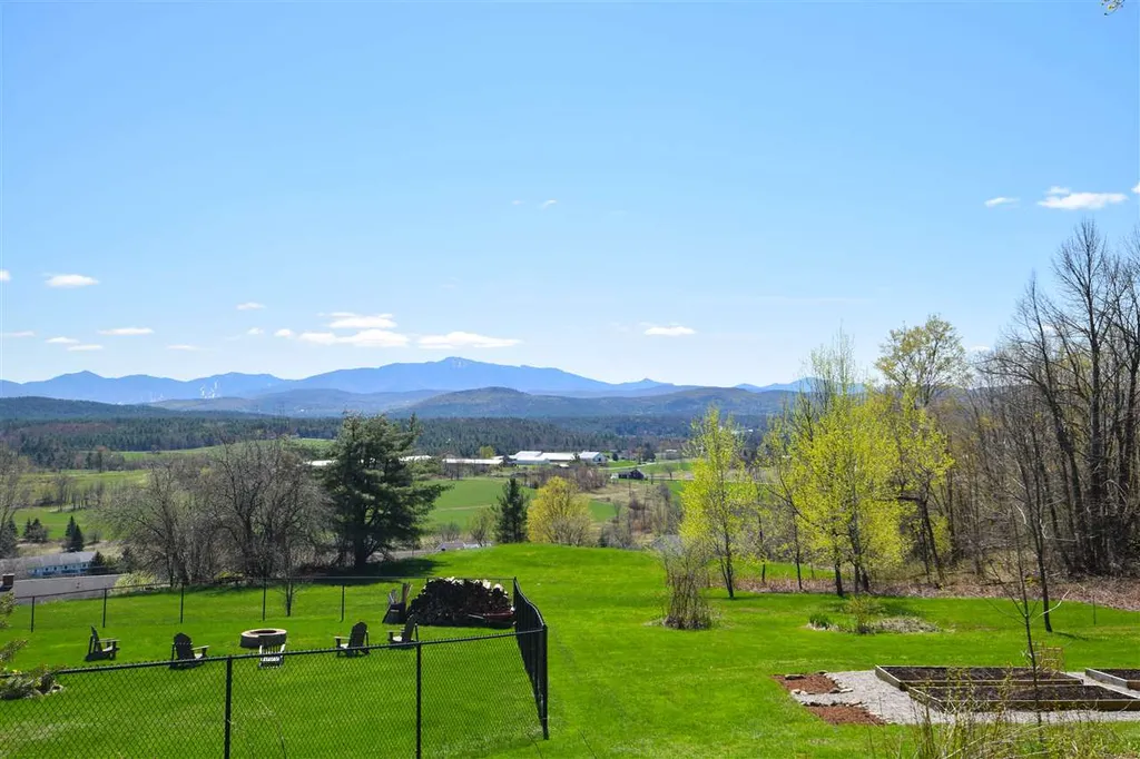 60 Village View Road Fairfax VT 05454