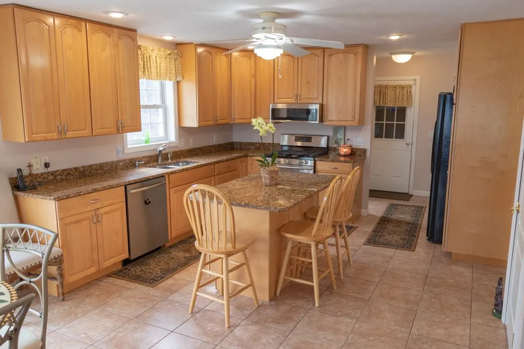 60 Village View Road Fairfax VT 05454