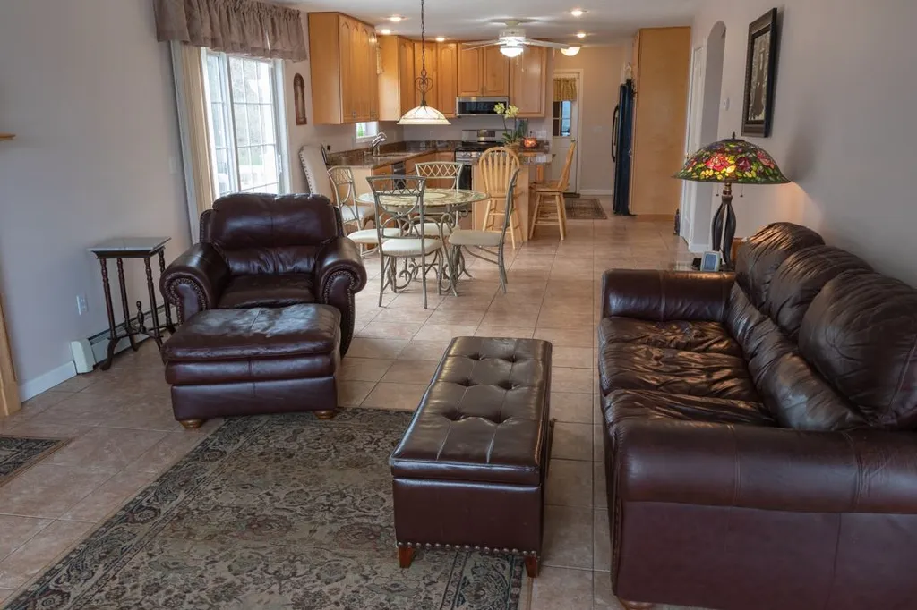 60 Village View Road Fairfax VT 05454