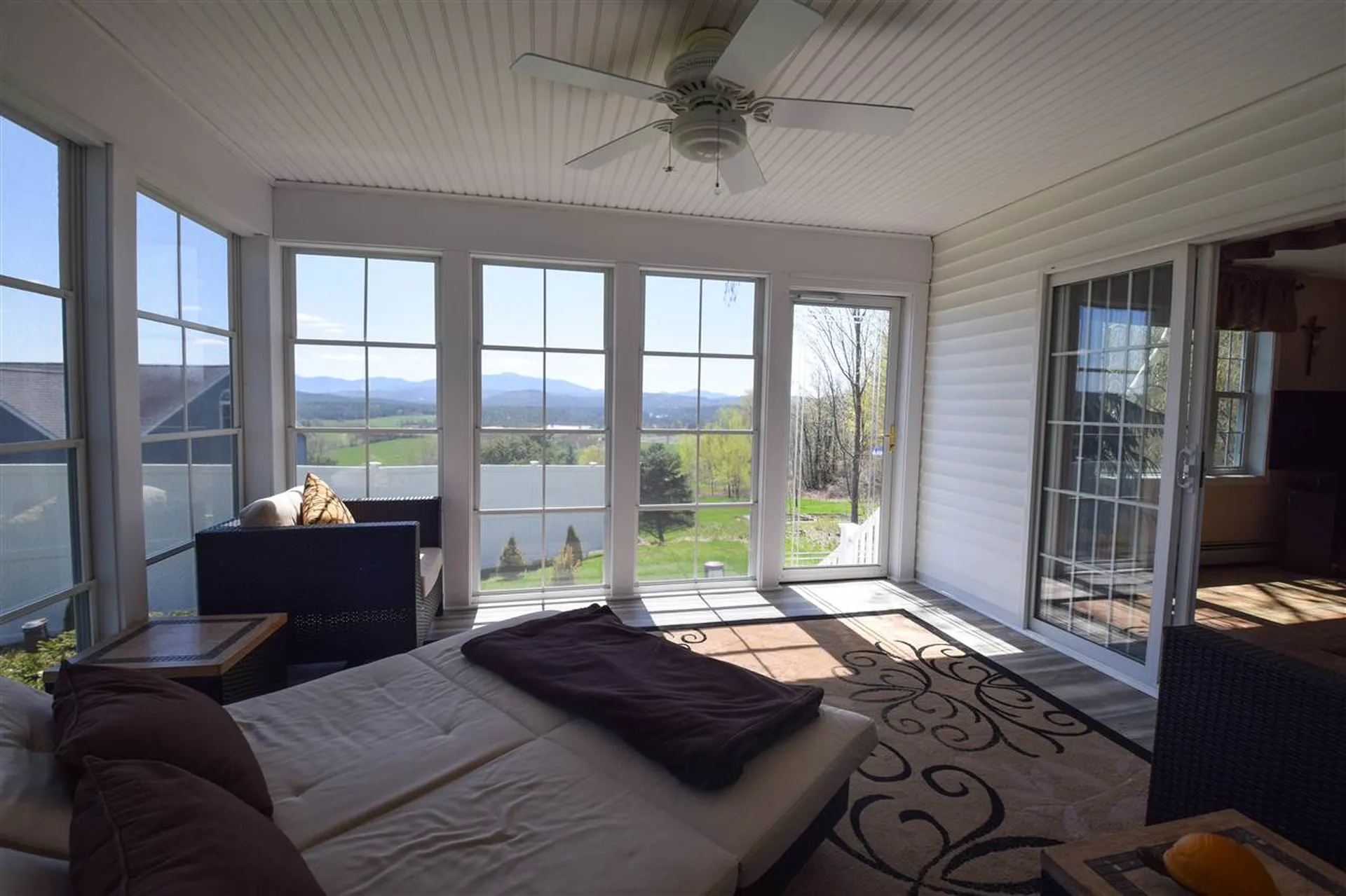 60 Village View Road Fairfax VT 05454