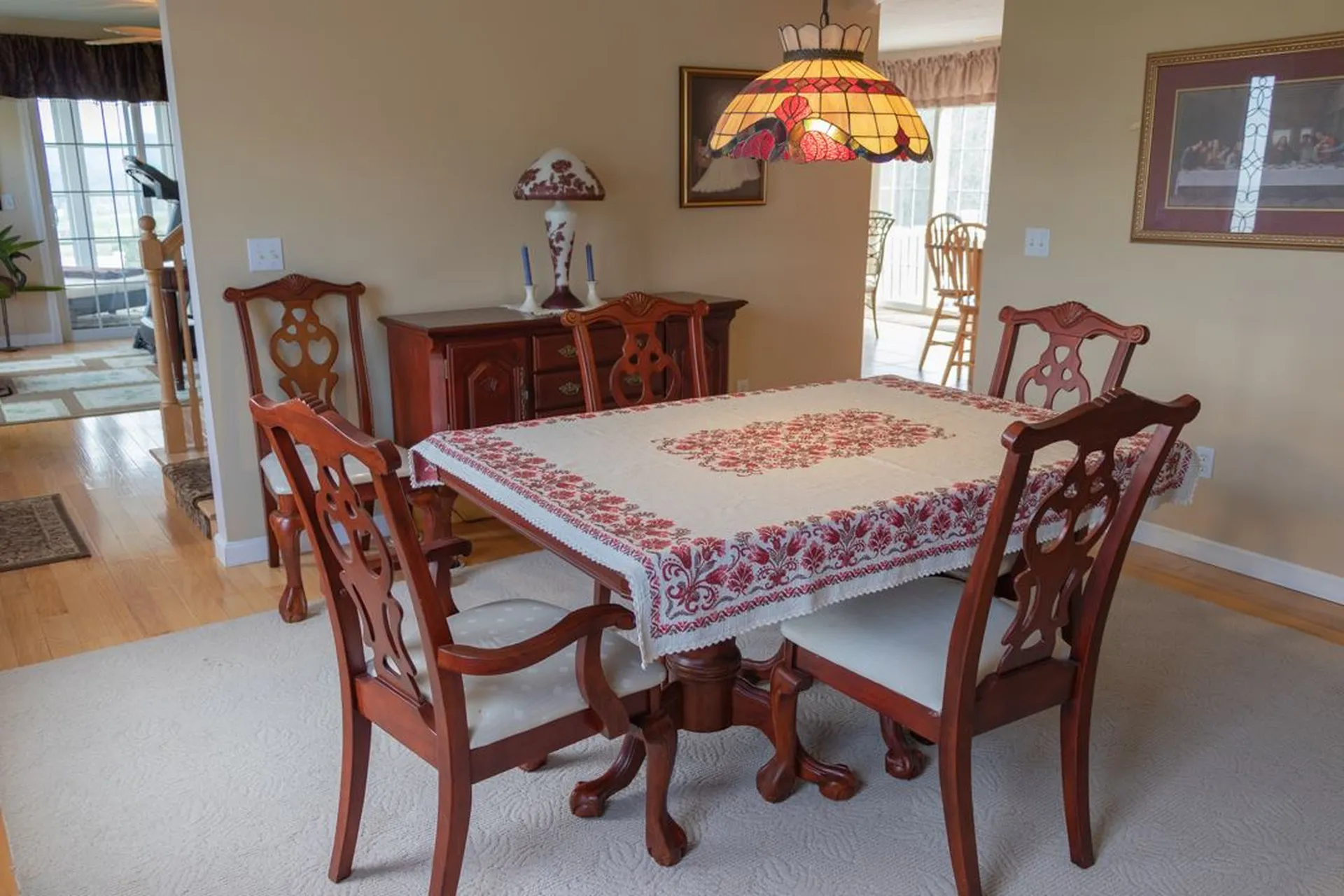 60 Village View Road Fairfax VT 05454