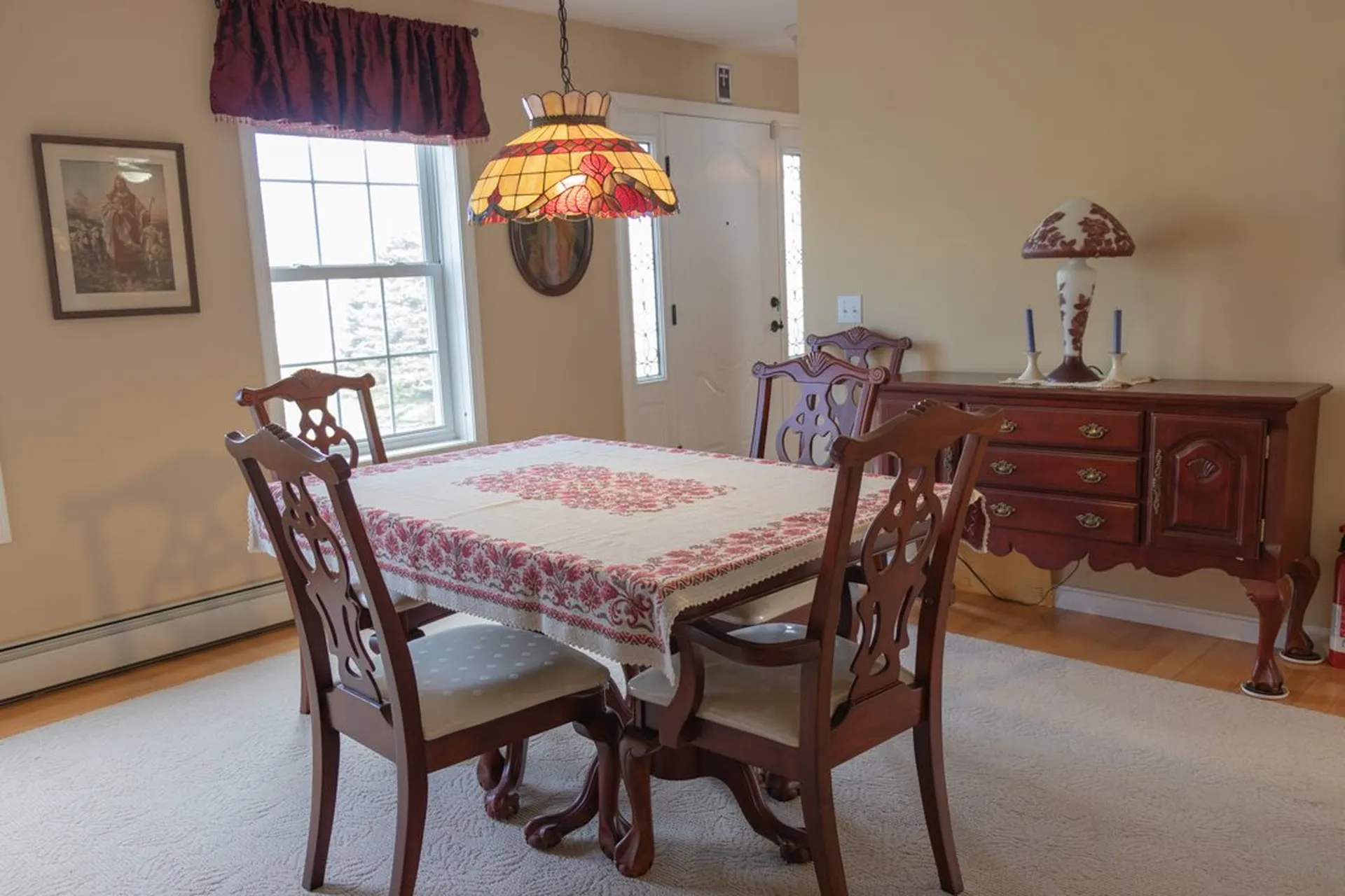 60 Village View Road Fairfax VT 05454