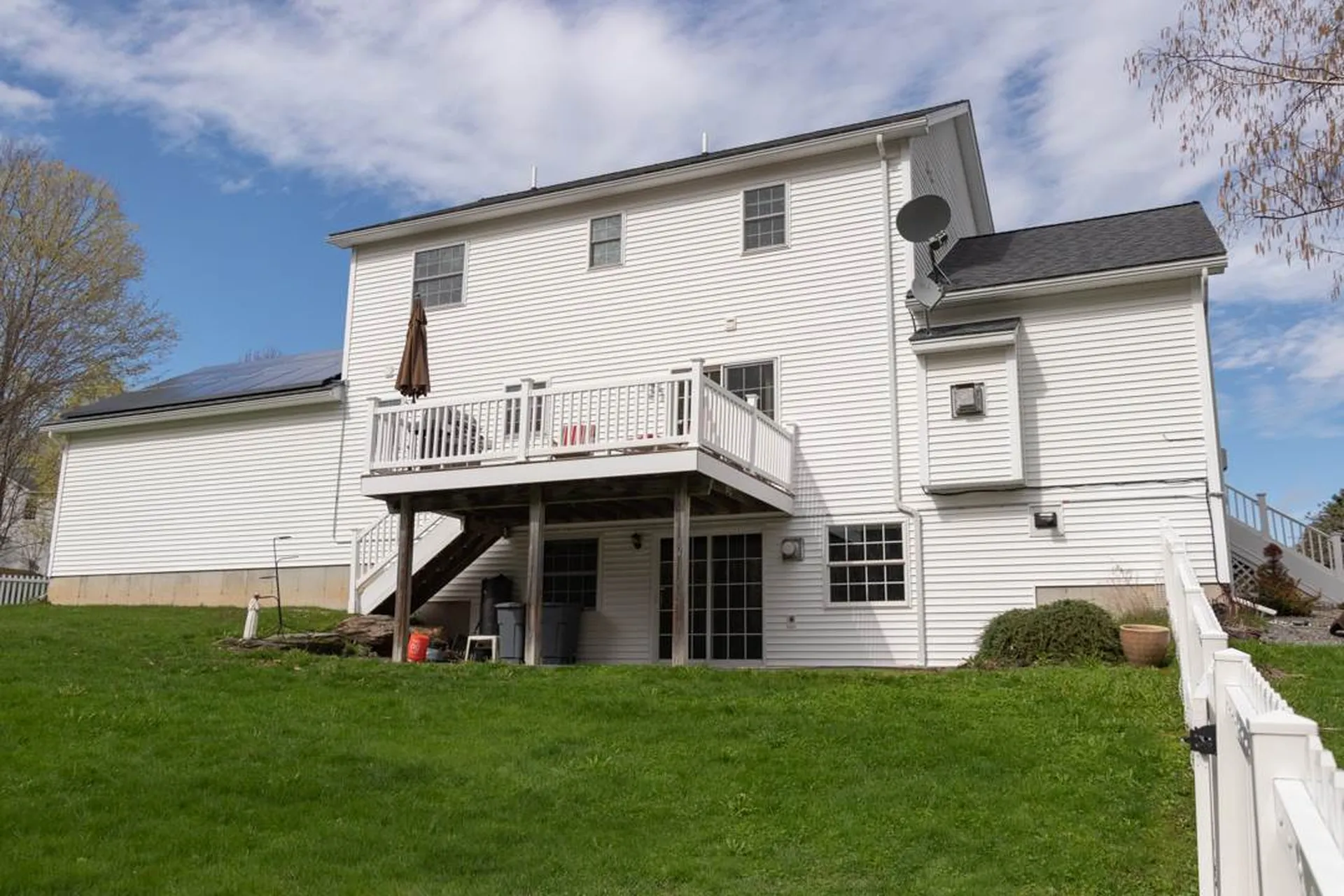 60 Village View Road Fairfax VT 05454