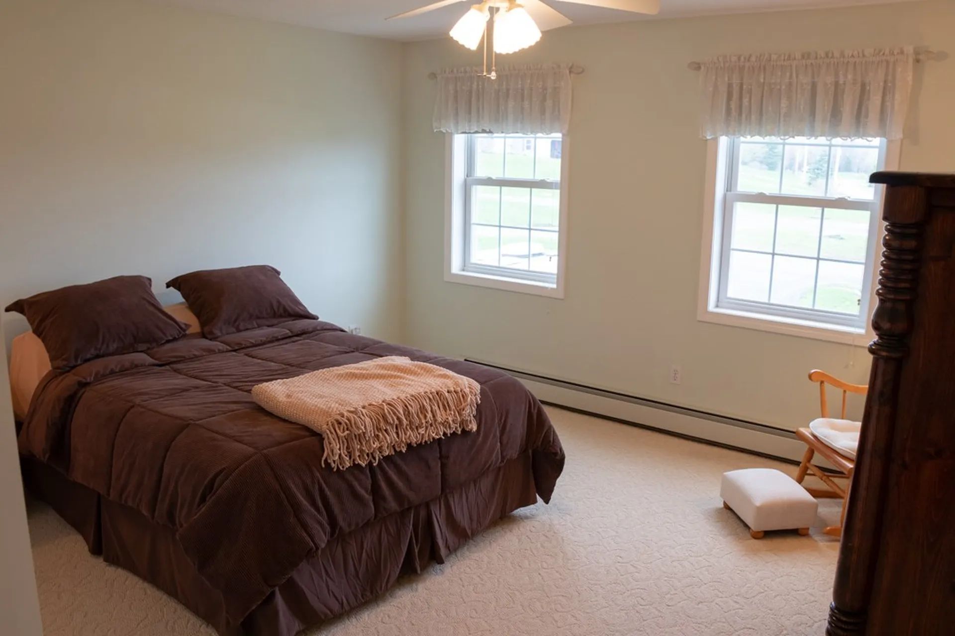 60 Village View Road Fairfax VT 05454