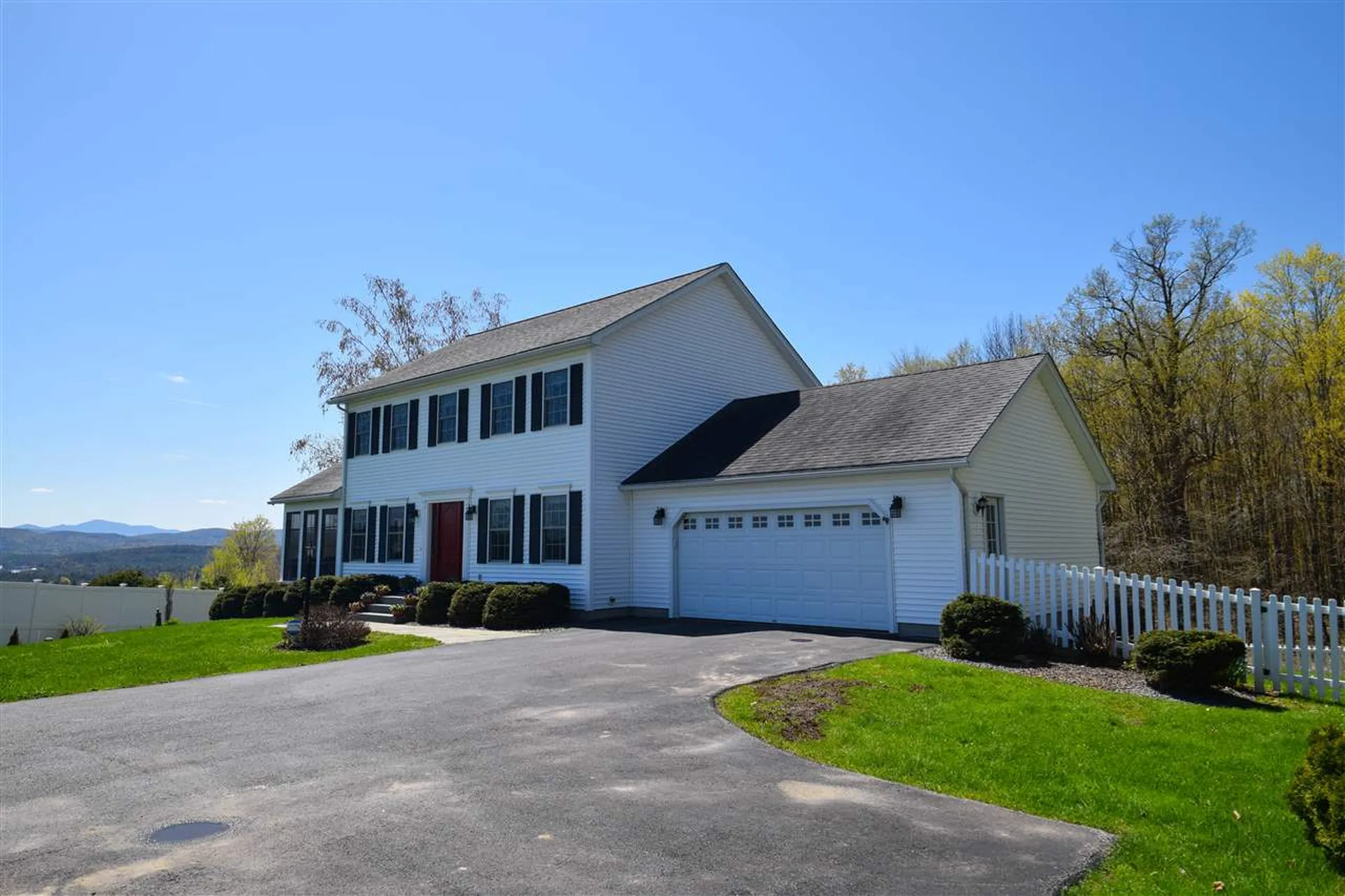 60 Village View Road Fairfax VT 05454