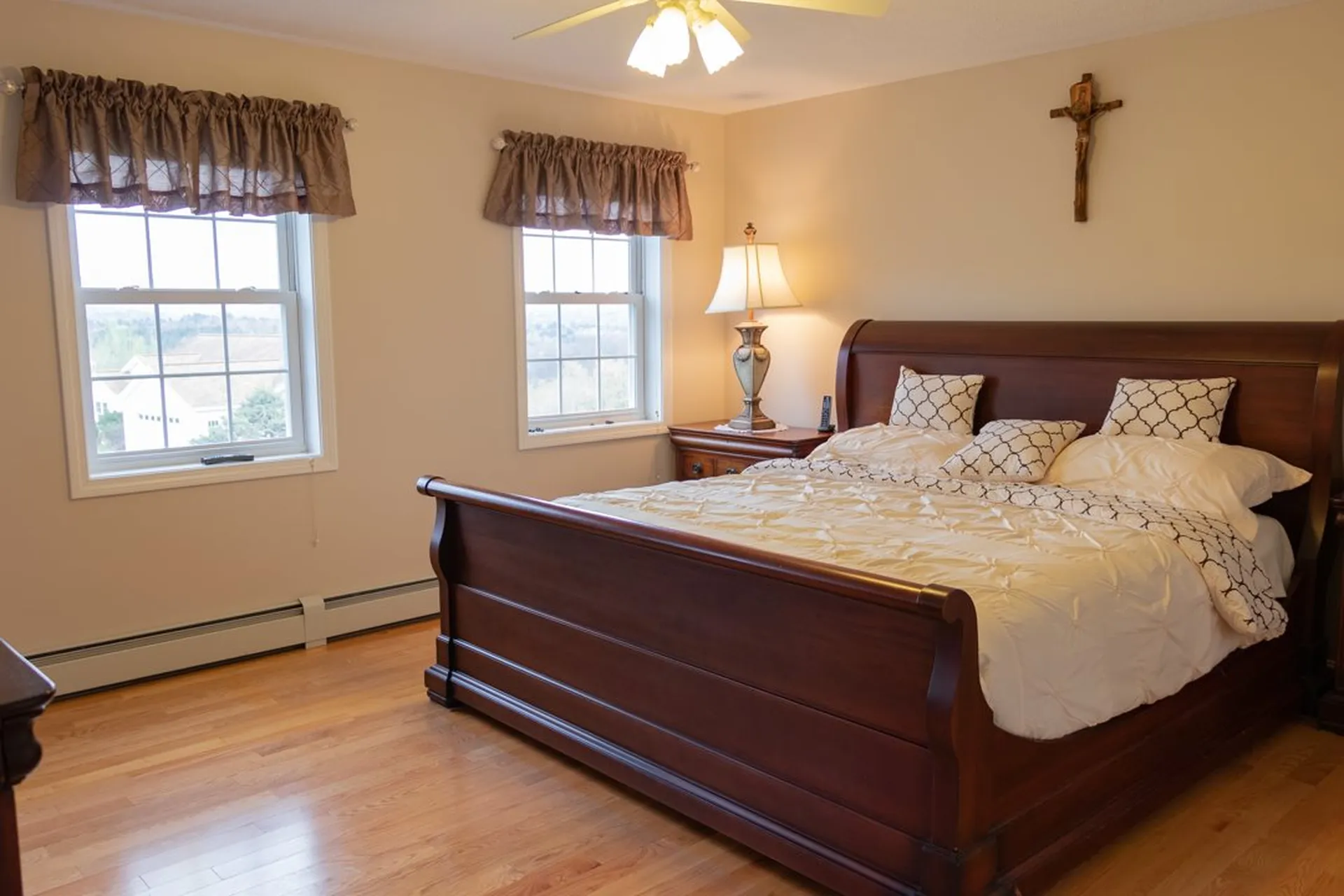 60 Village View Road Fairfax VT 05454