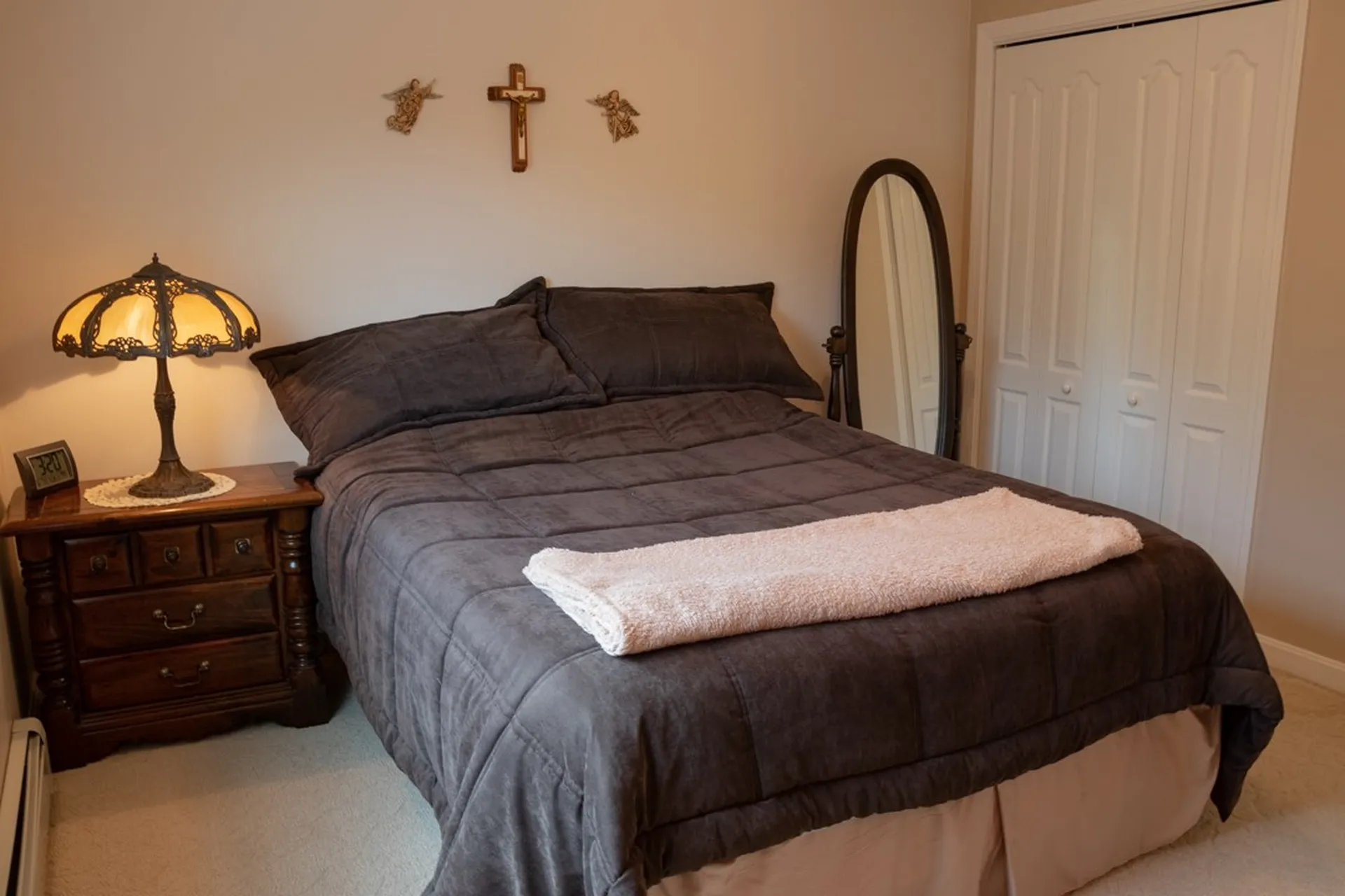 60 Village View Road Fairfax VT 05454