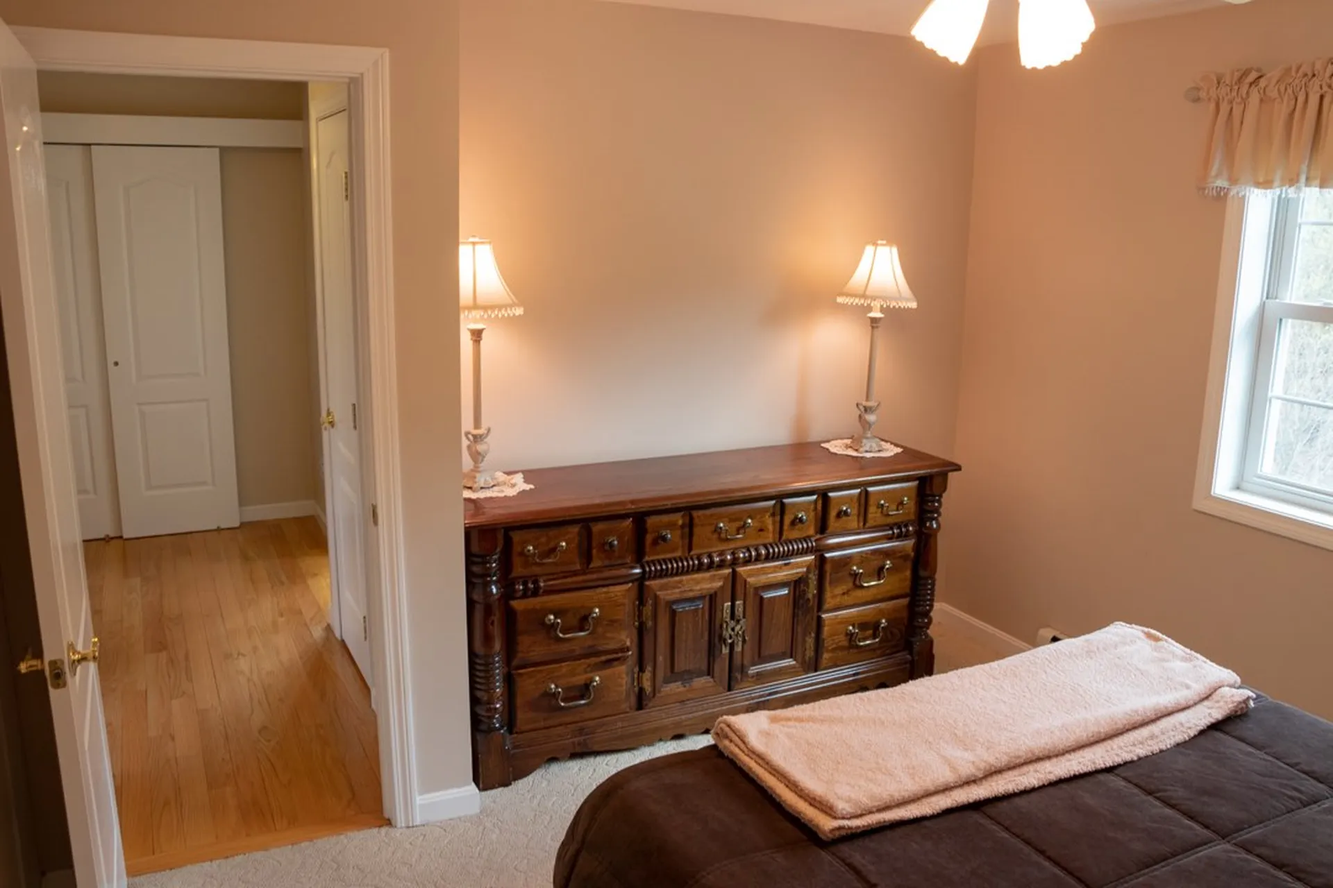 60 Village View Road Fairfax VT 05454