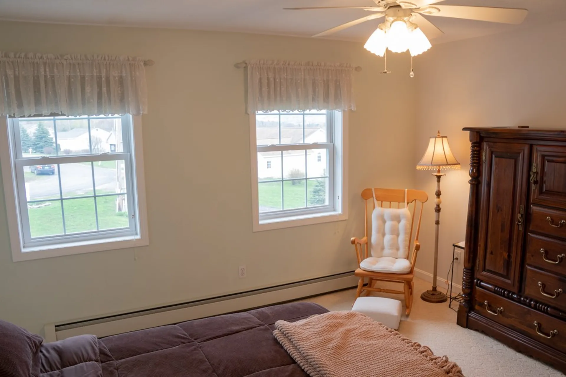 60 Village View Road Fairfax VT 05454