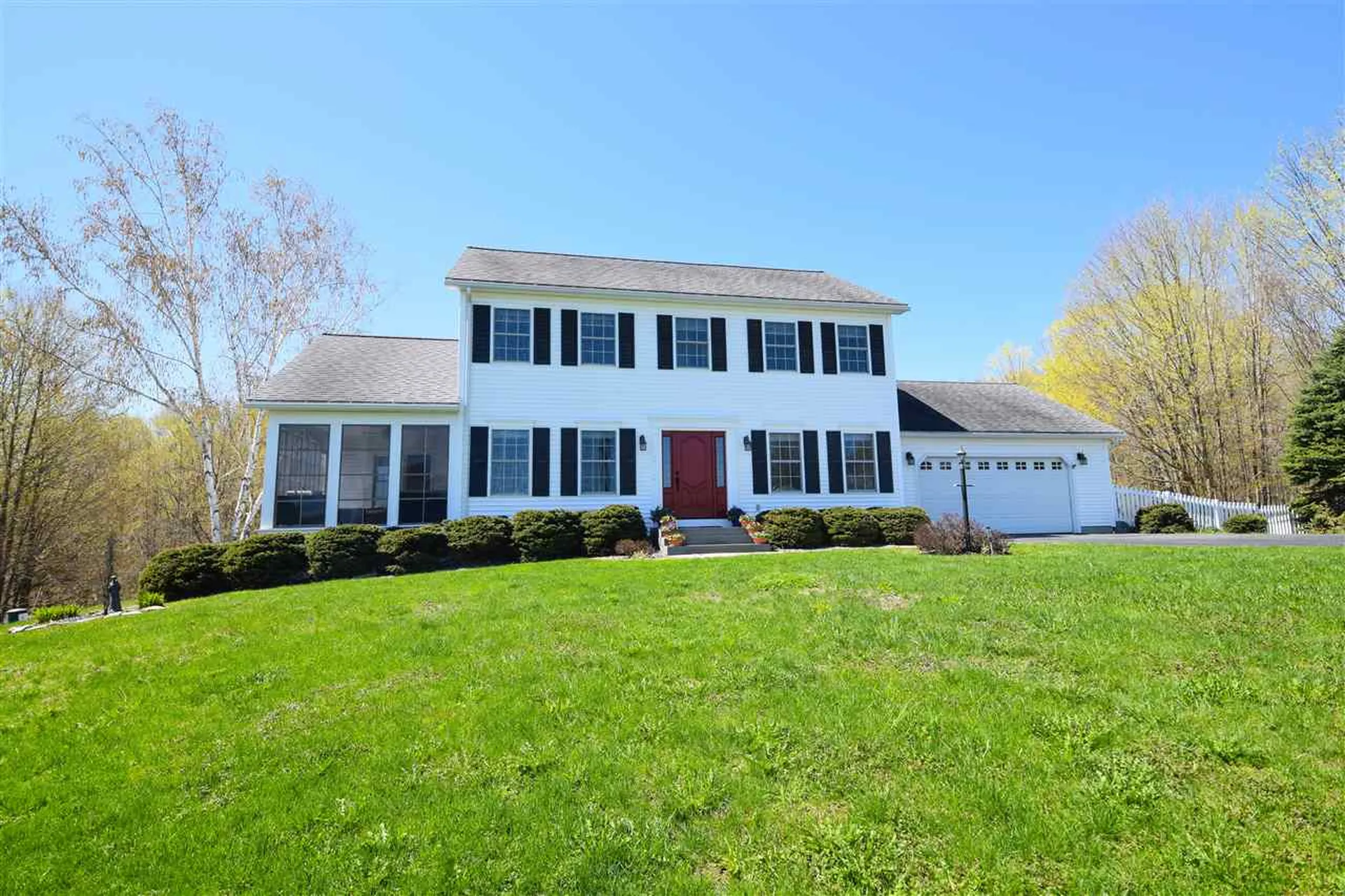 60 Village View Road Fairfax VT 05454