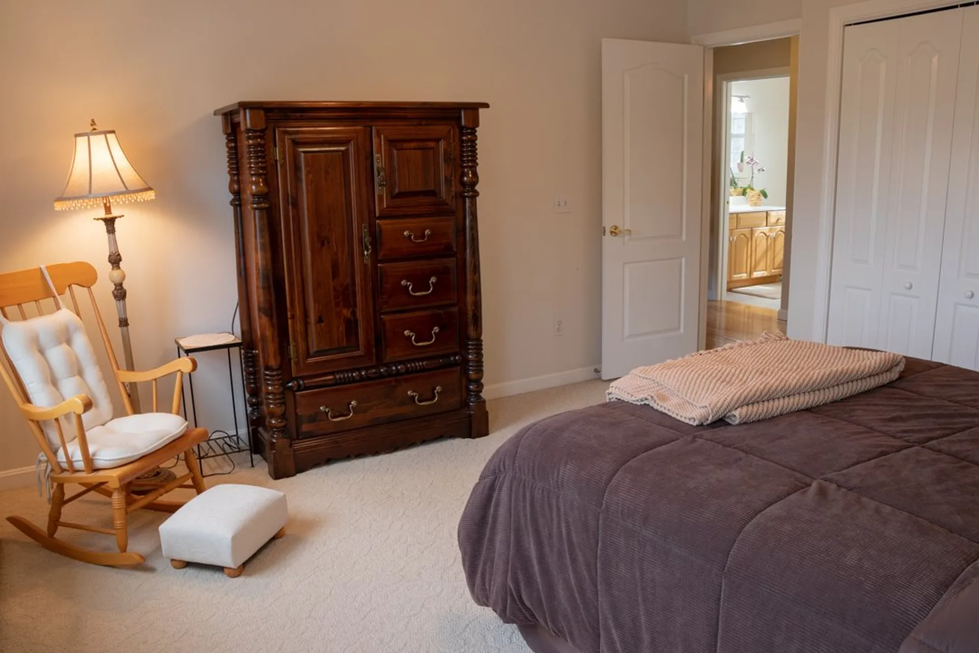 60 Village View Road Fairfax VT 05454