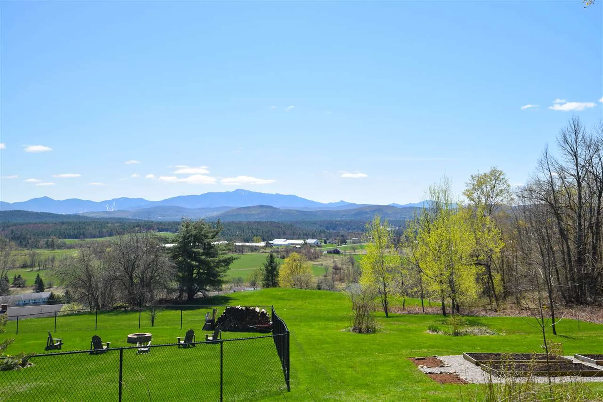 60 Village View Road Fairfax VT 05454