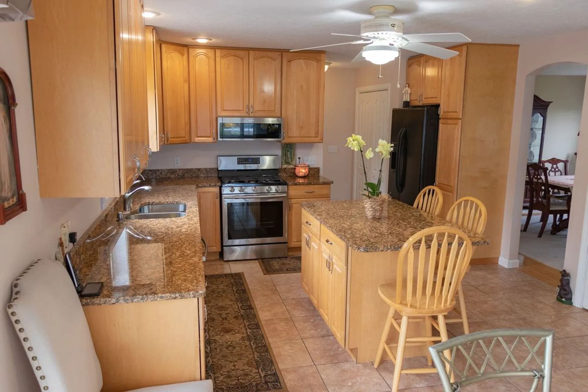 60 Village View Road Fairfax VT 05454