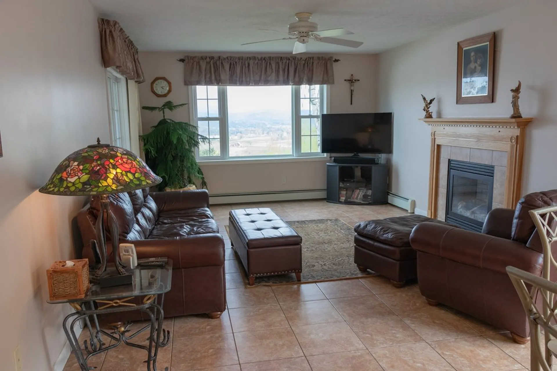 60 Village View Road Fairfax VT 05454