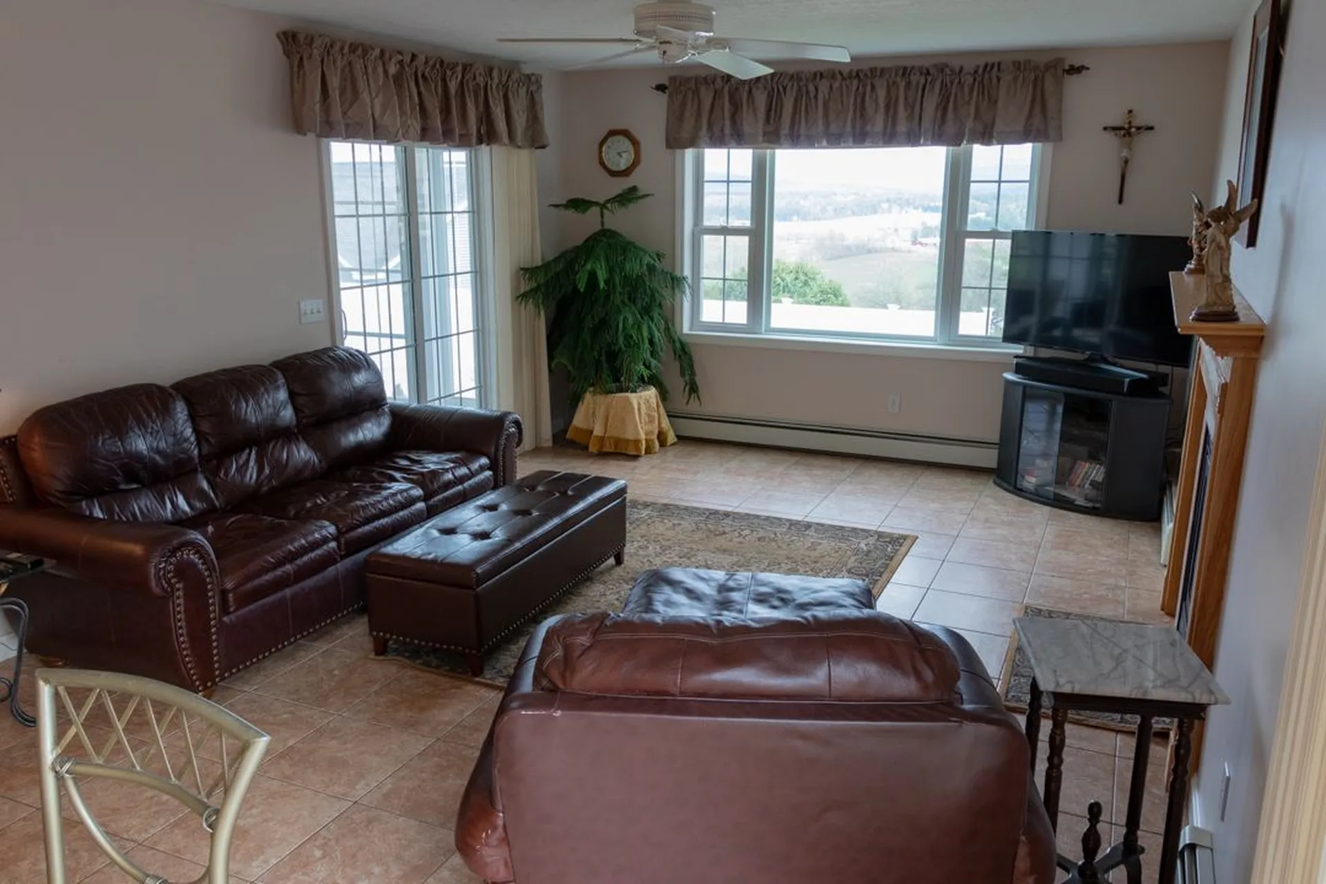 60 Village View Road Fairfax VT 05454