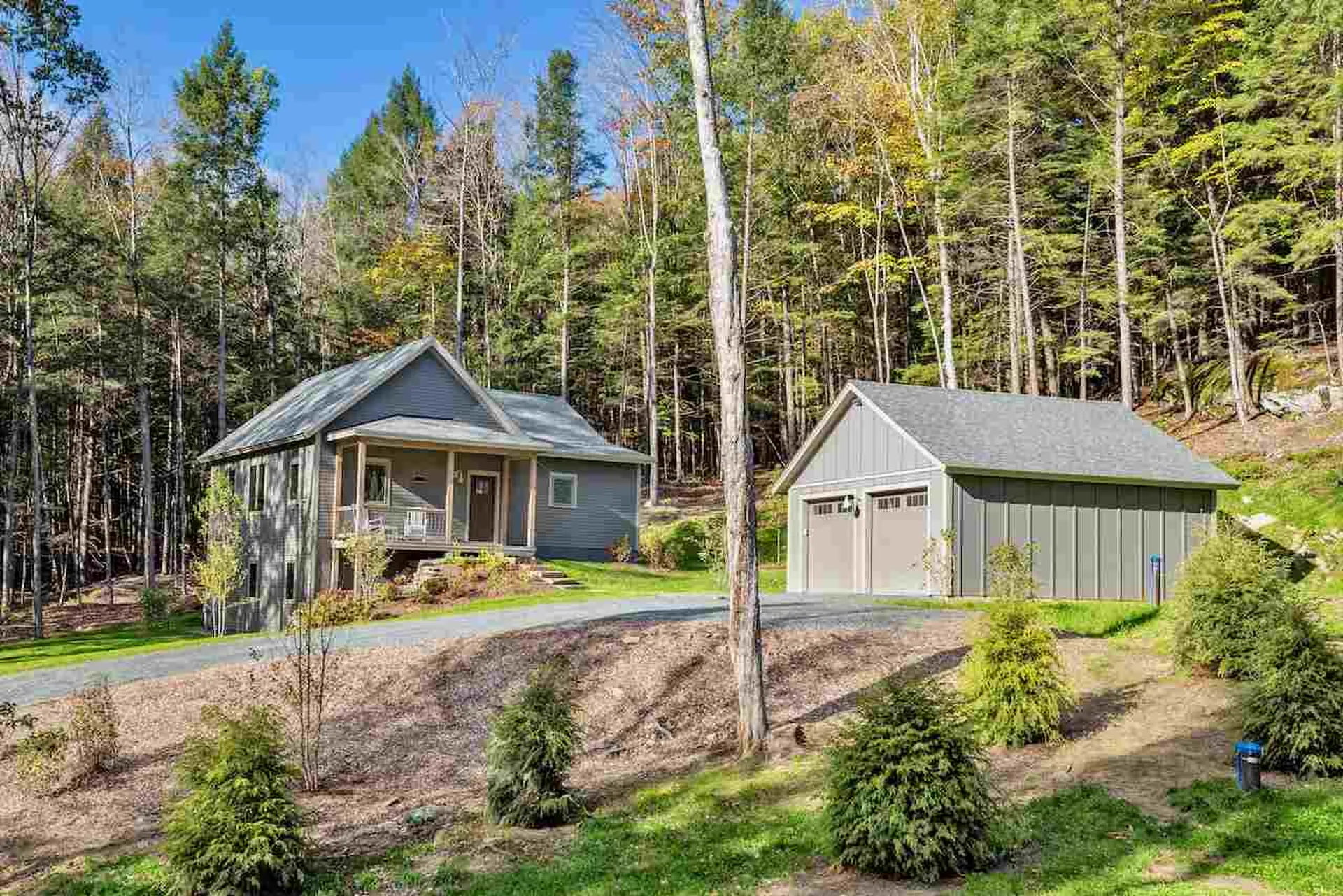1047 Willard Road Hartford VT 05059