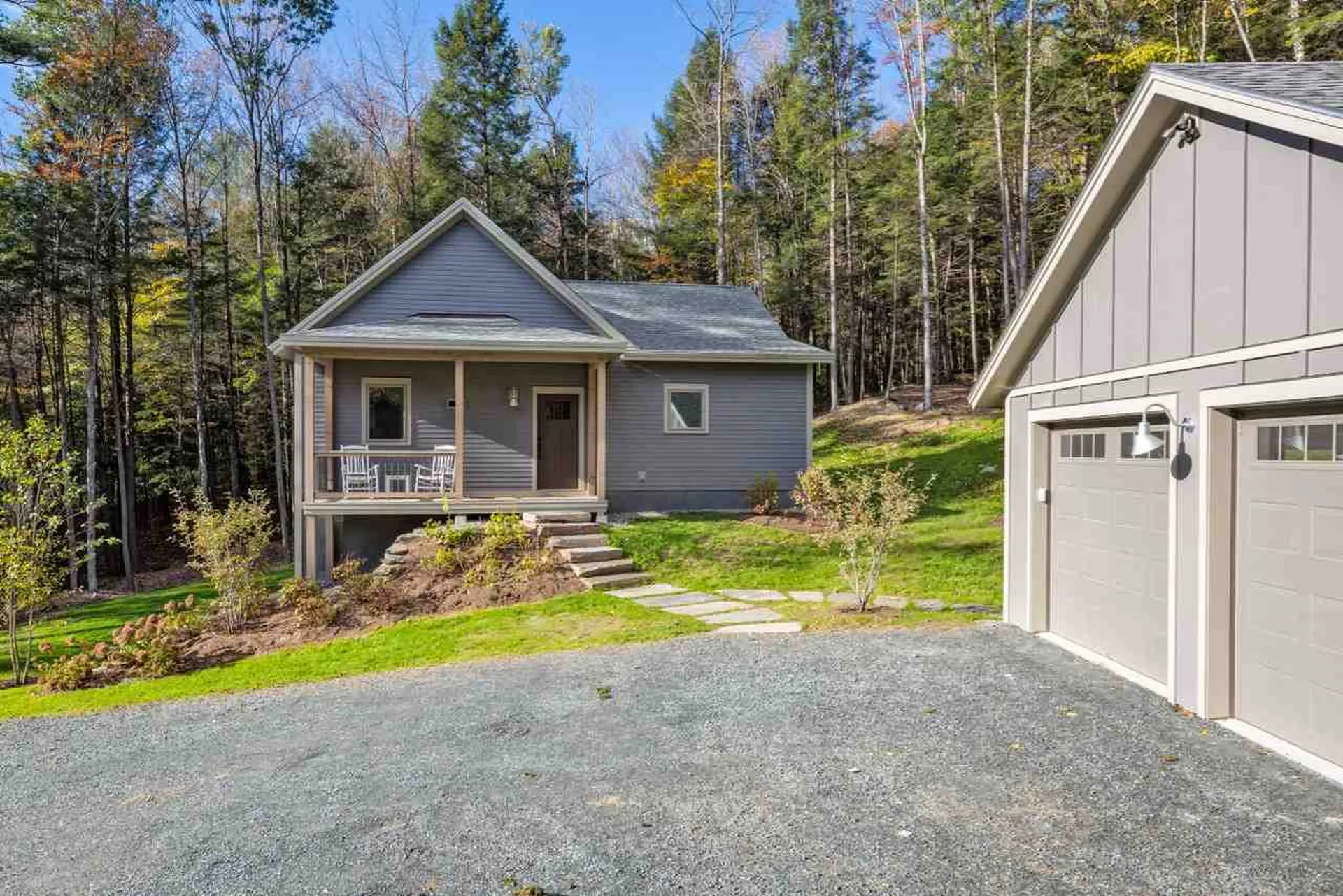 1047 Willard Road Hartford VT 05059