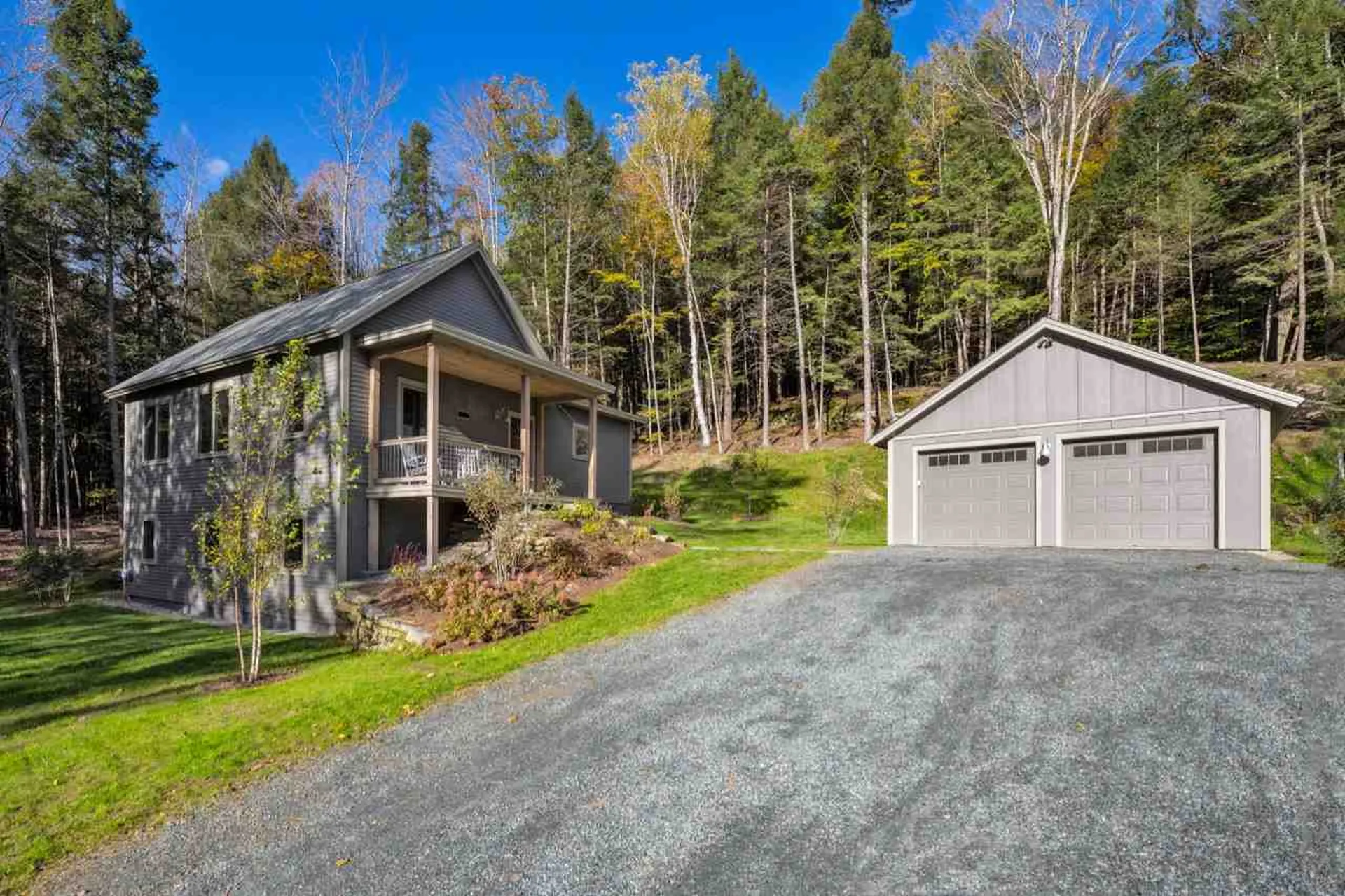 1047 Willard Road Hartford VT 05059