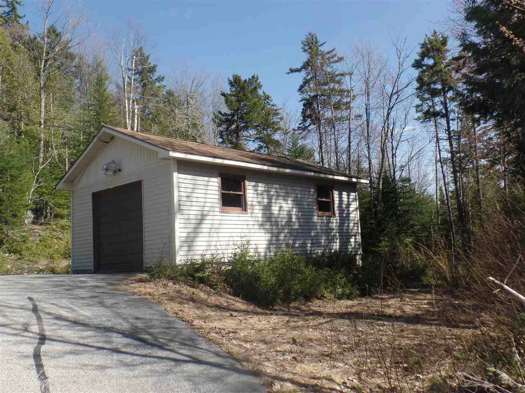 989 Upton Road Errol NH 03579