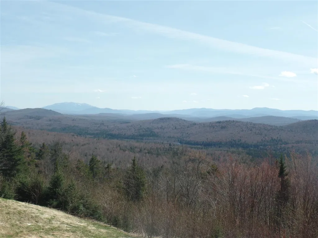 989 Upton Road Errol NH 03579