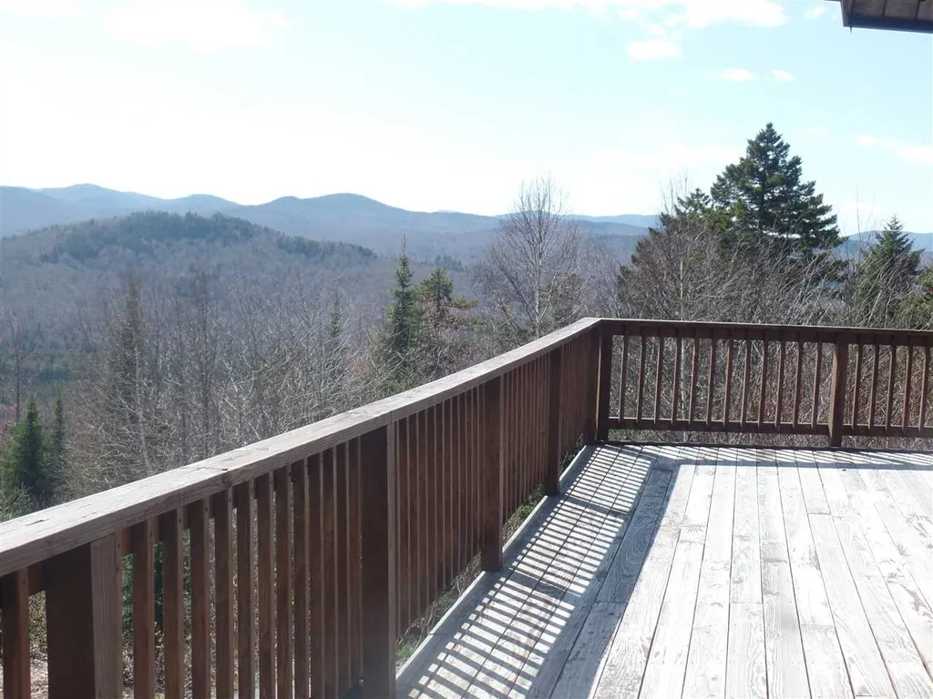 989 Upton Road Errol NH 03579