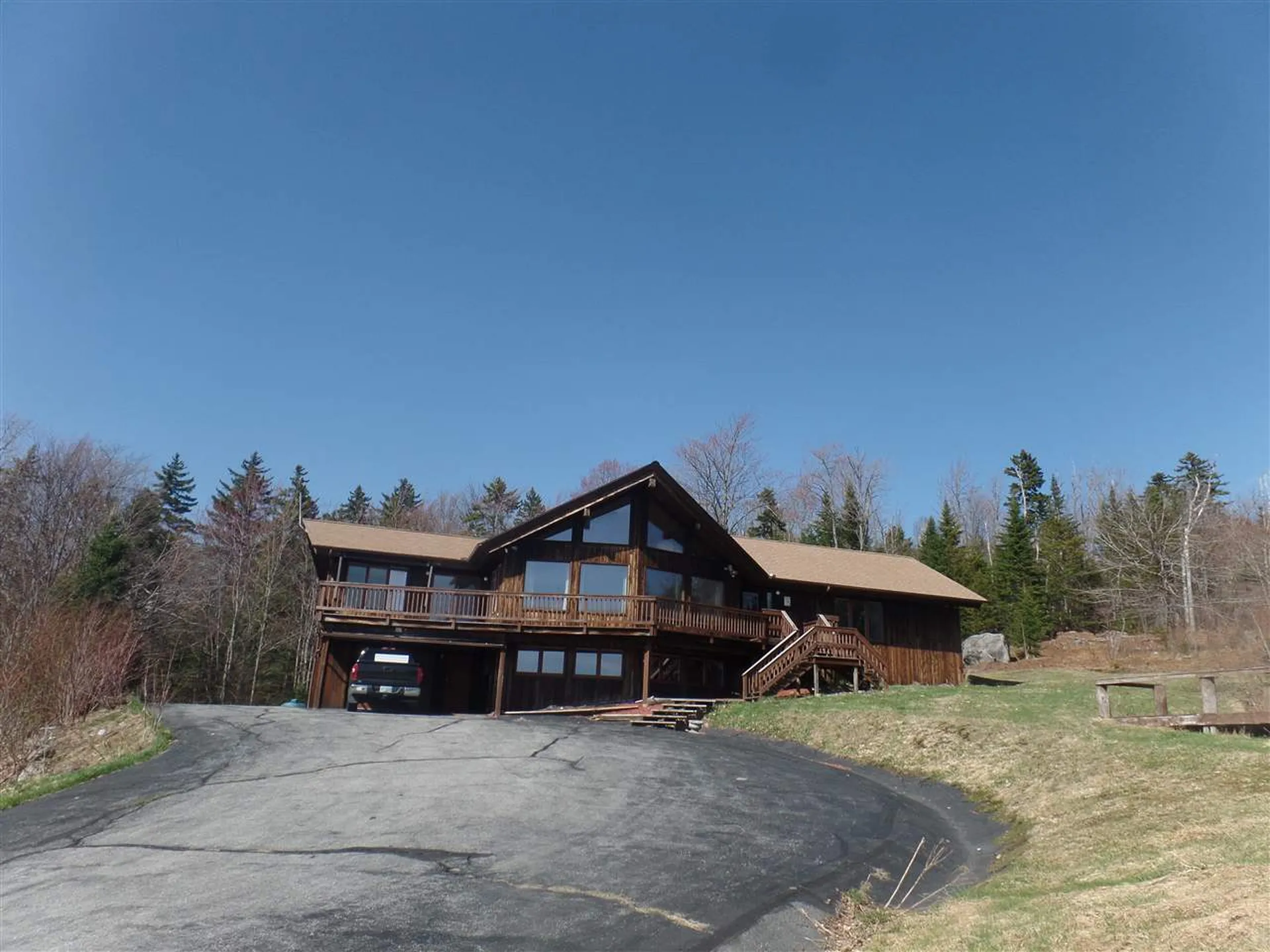 989 Upton Road Errol NH 03579