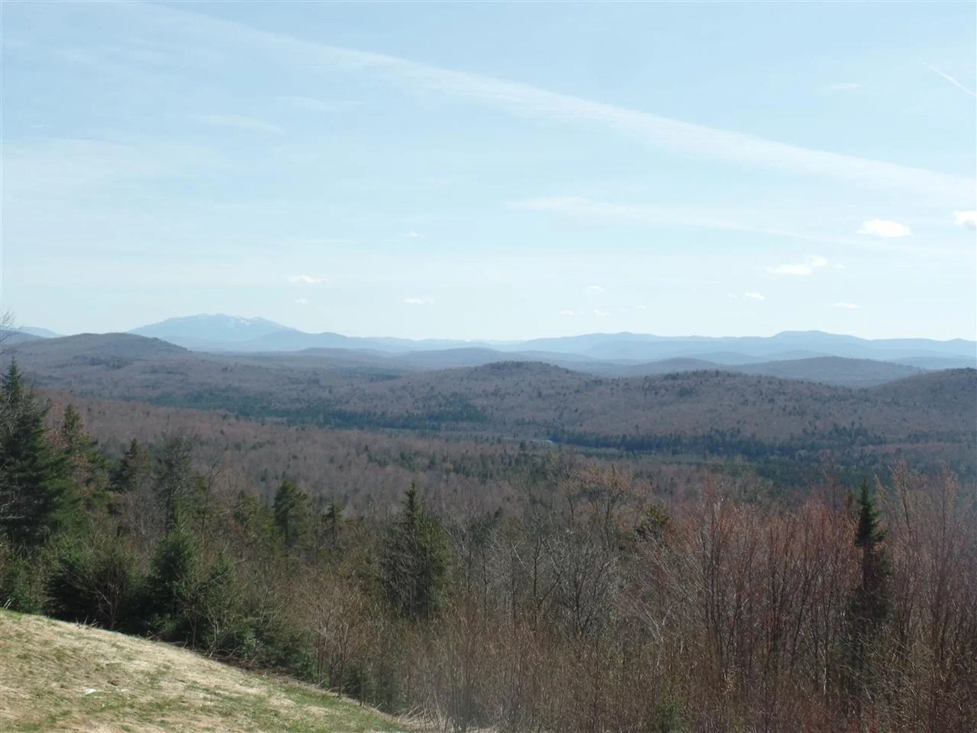 989 Upton Road Errol NH 03579