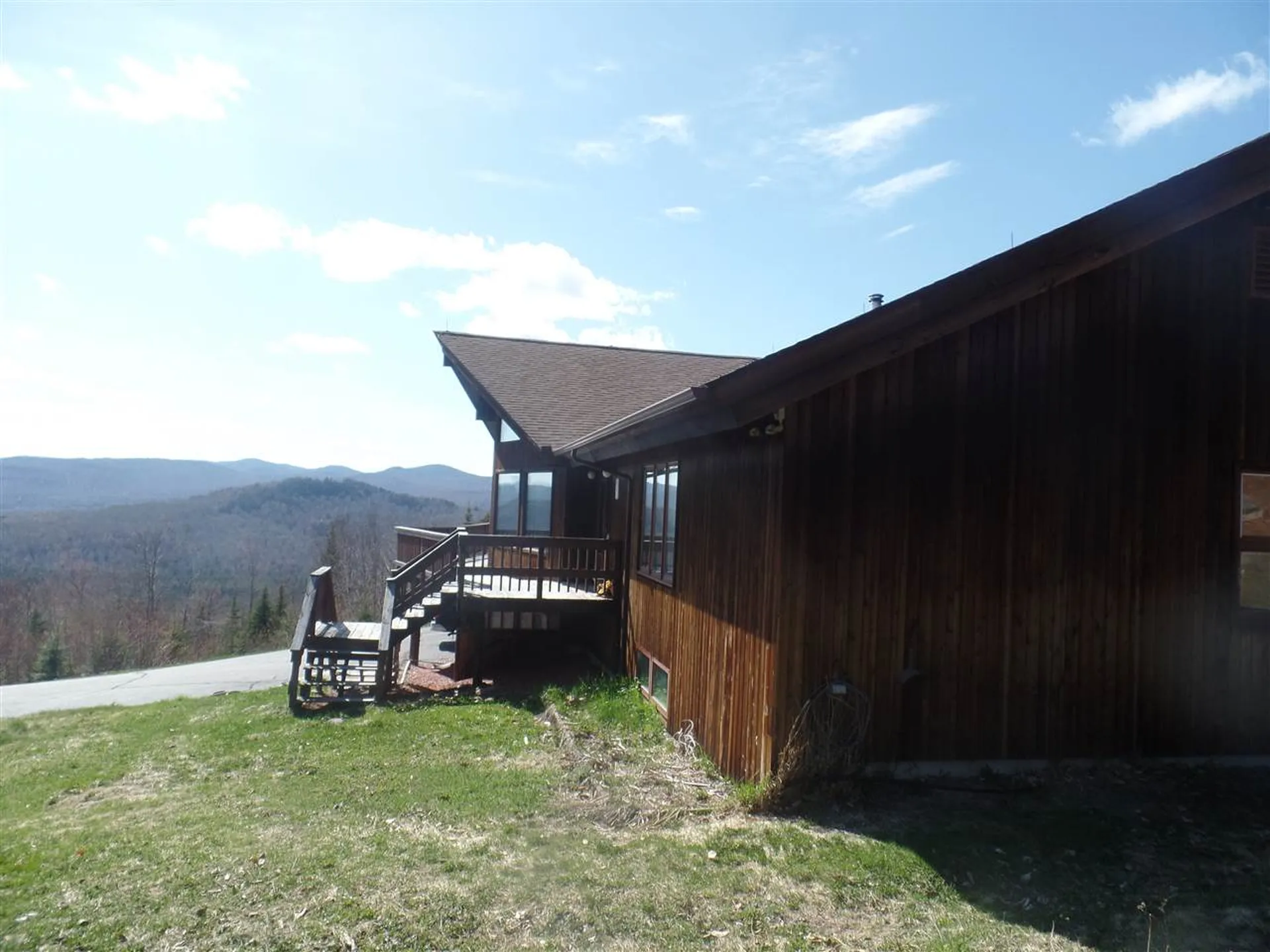 989 Upton Road Errol NH 03579