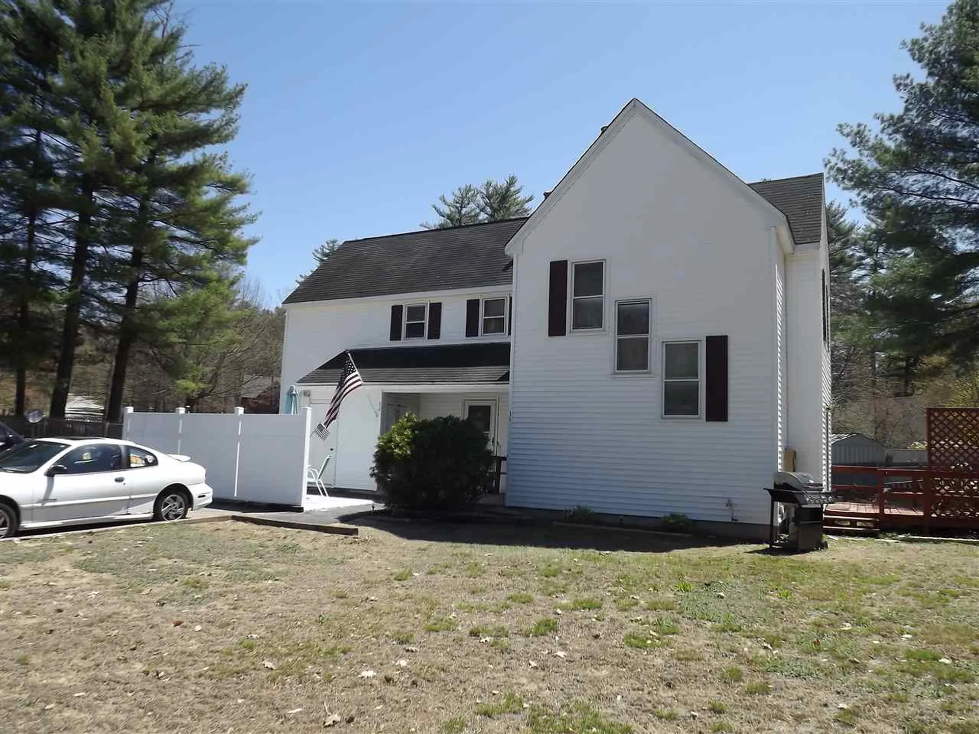 32/34 Evergreen Avenue Franklin NH 03235