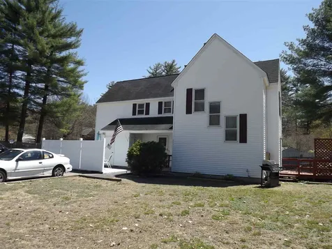 32/34 Evergreen Avenue Franklin NH 03235