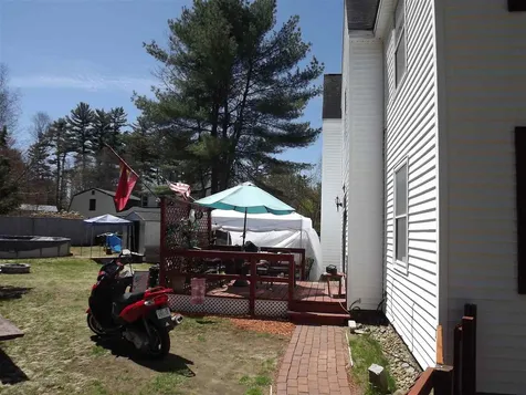 32/34 Evergreen Avenue Franklin NH 03235